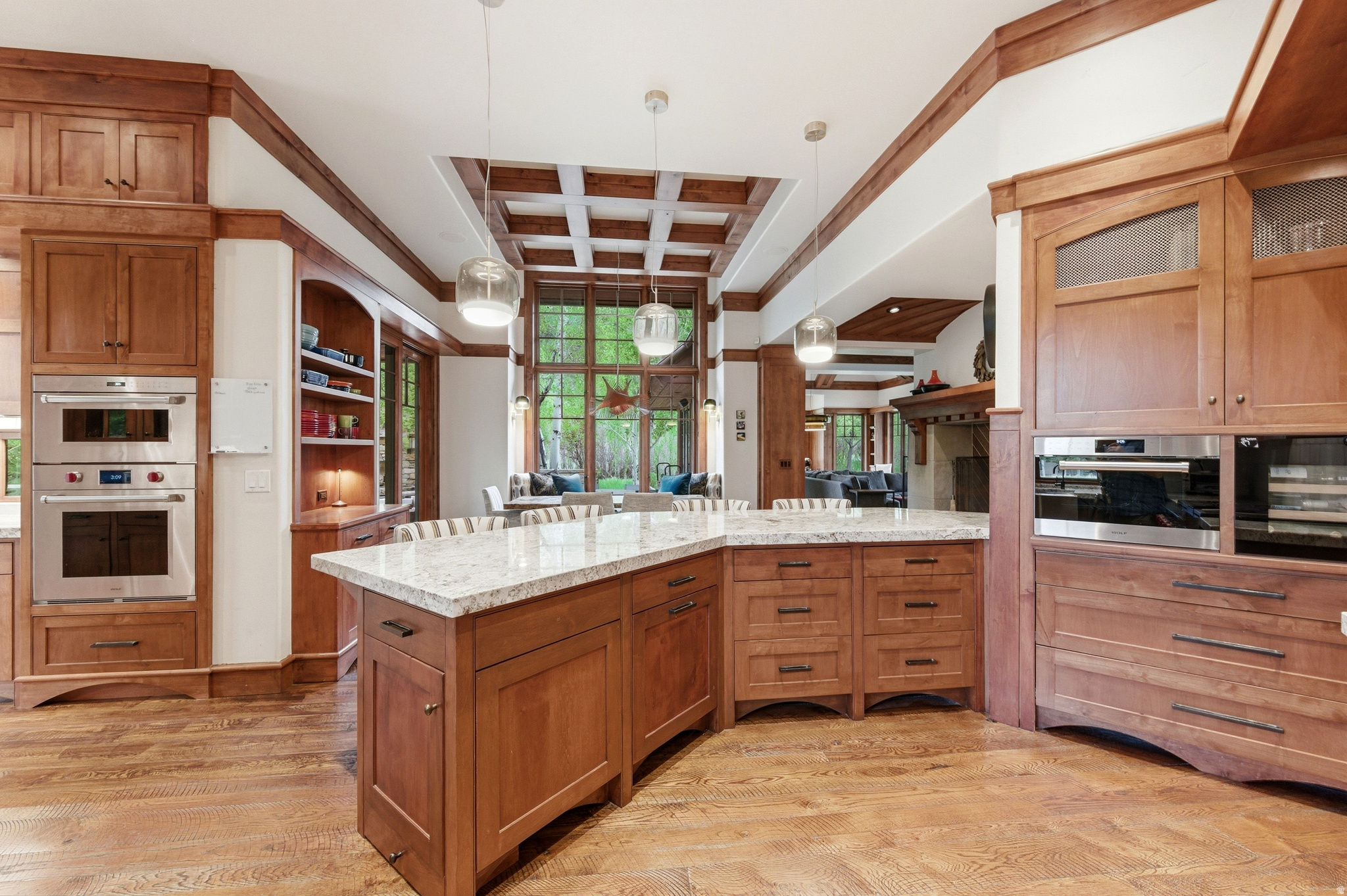 QUARRY MOUNTAIN - Residential