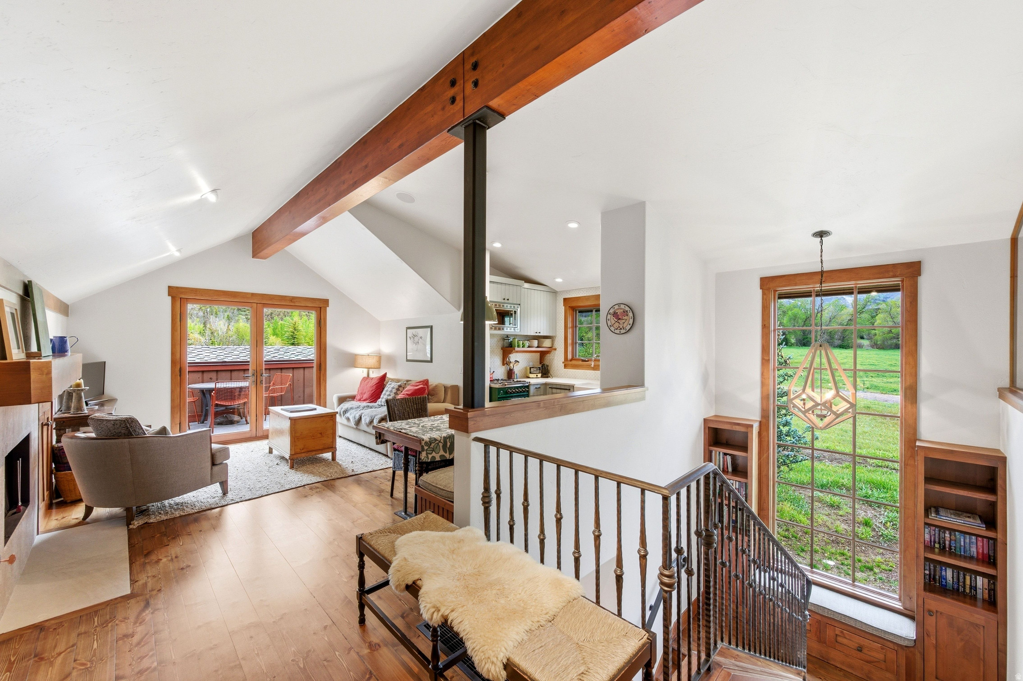 QUARRY MOUNTAIN - Residential