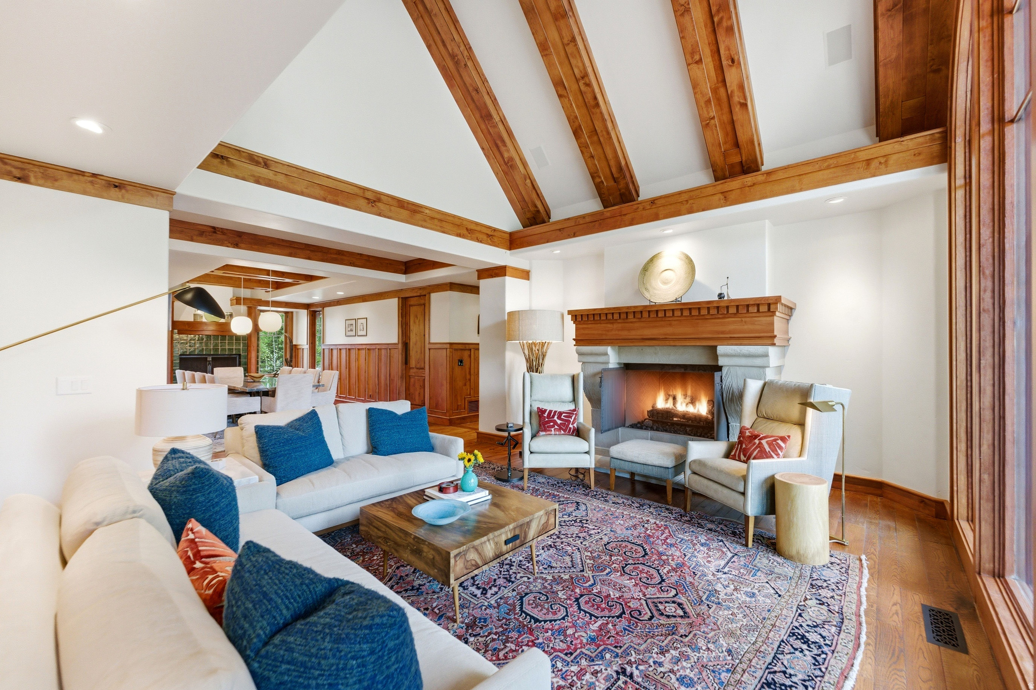 QUARRY MOUNTAIN - Residential