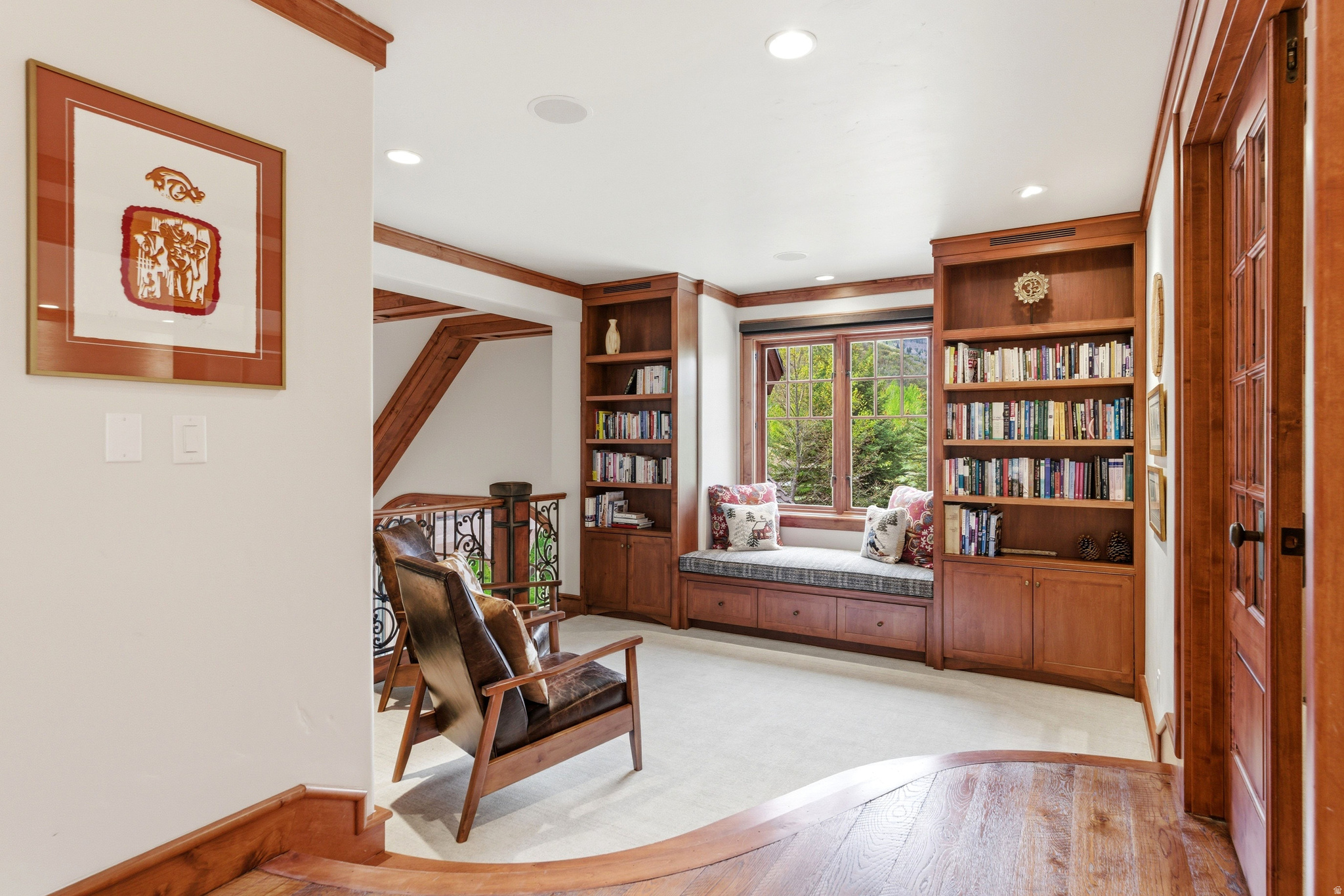 QUARRY MOUNTAIN - Residential