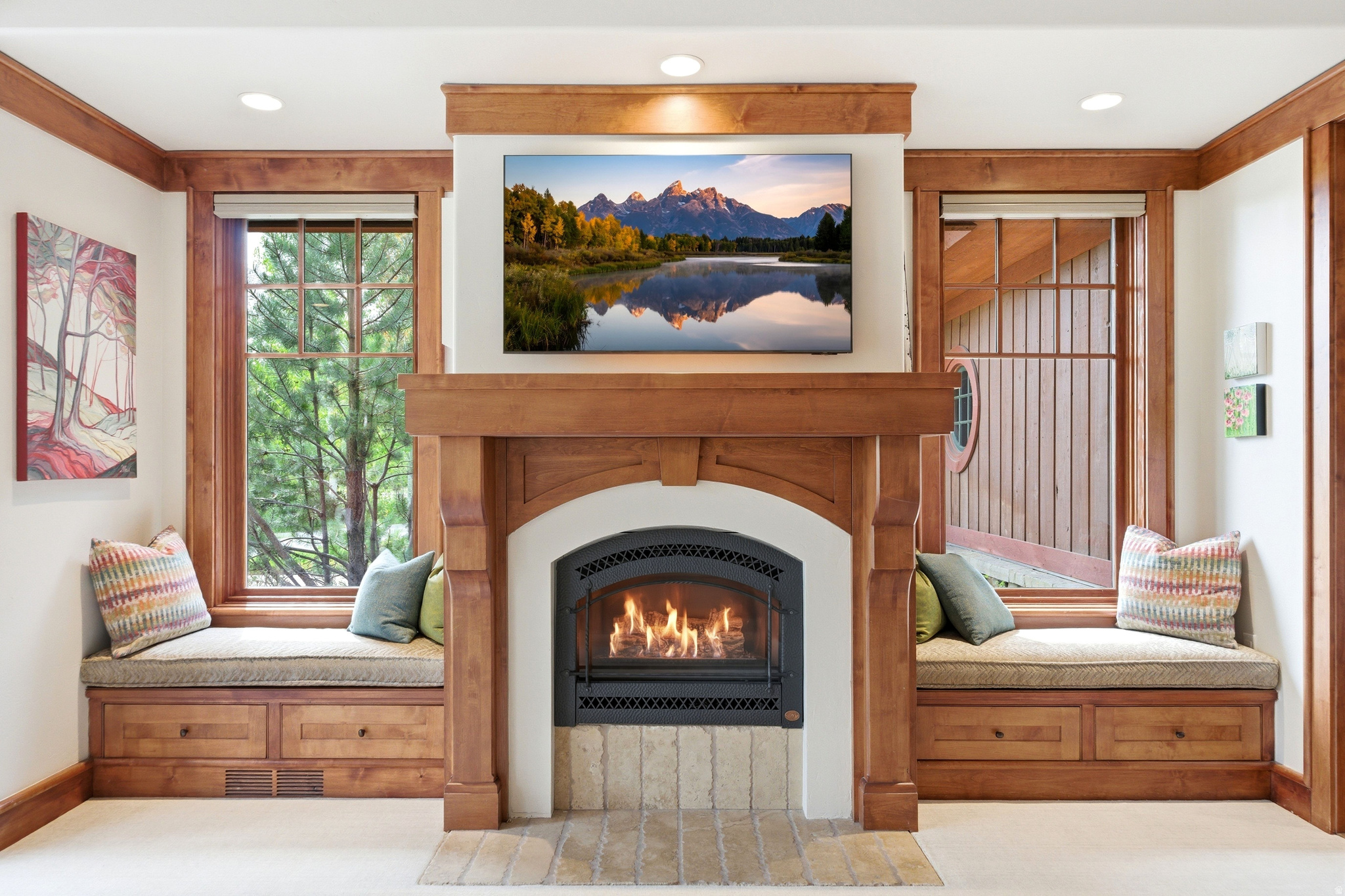 QUARRY MOUNTAIN - Residential