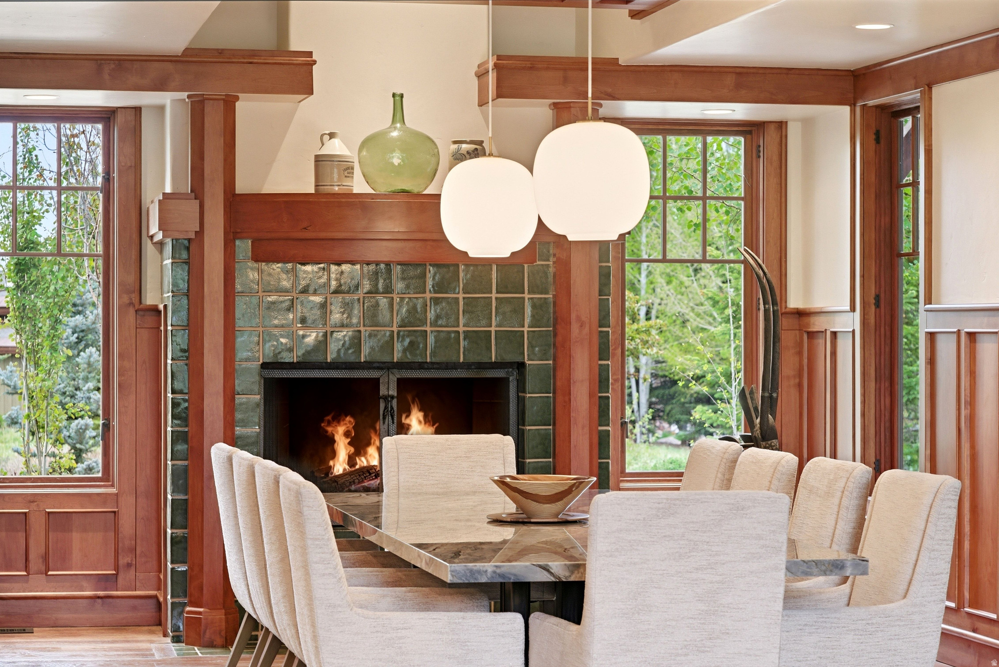 QUARRY MOUNTAIN - Residential