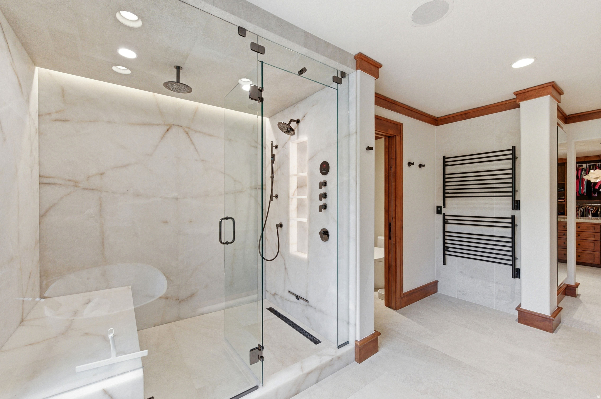 QUARRY MOUNTAIN - Residential