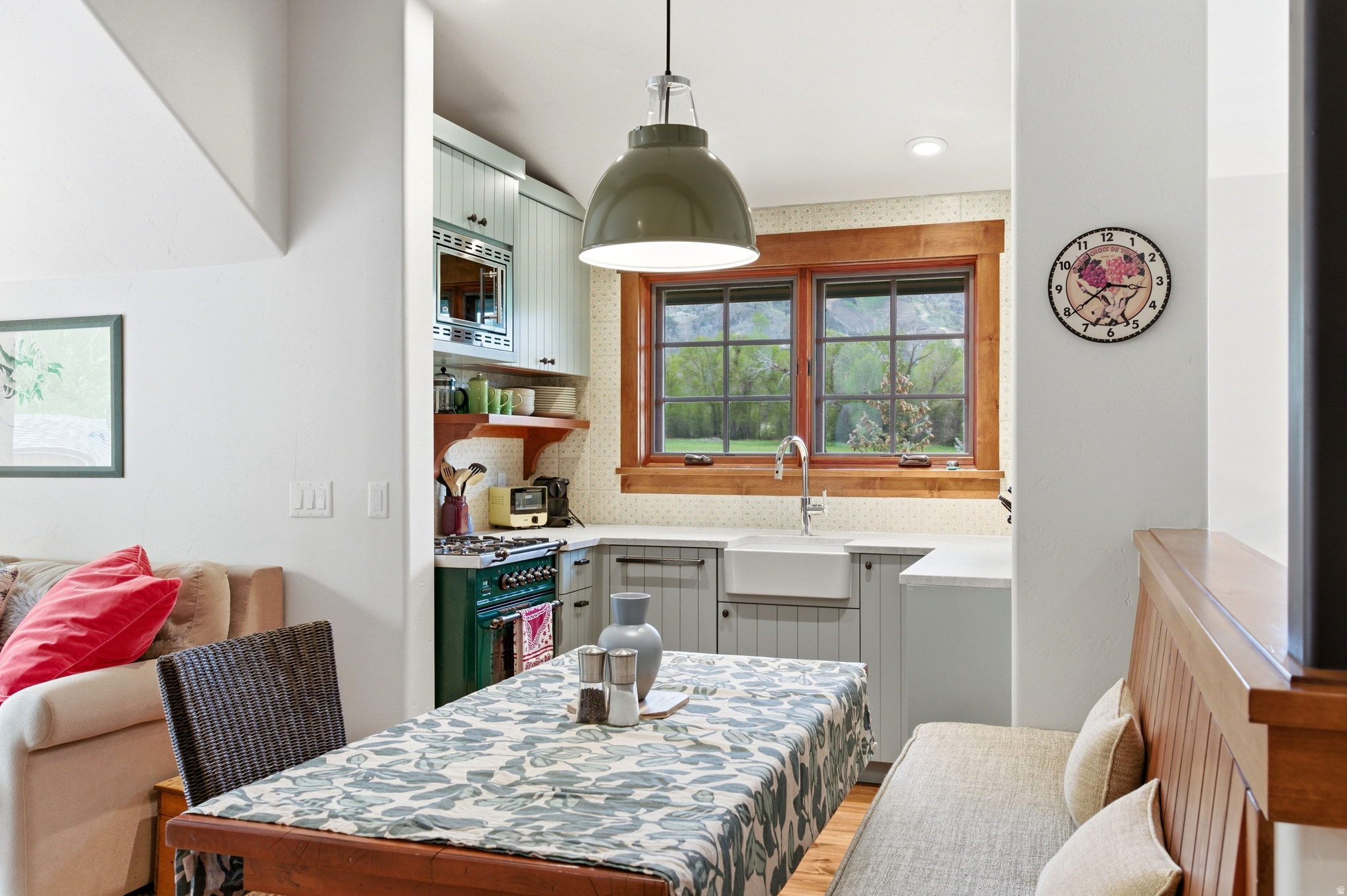 QUARRY MOUNTAIN - Residential