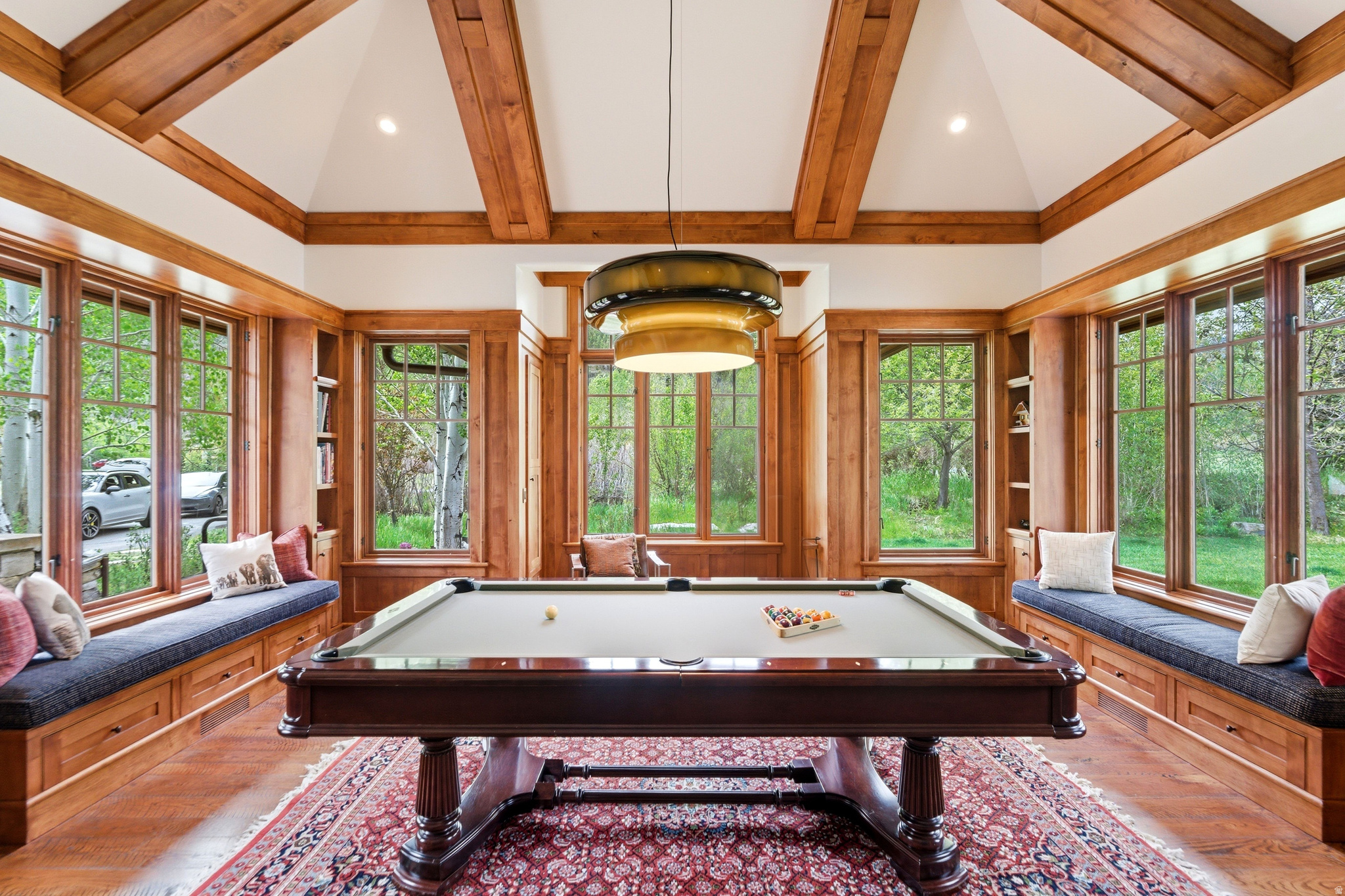 QUARRY MOUNTAIN - Residential