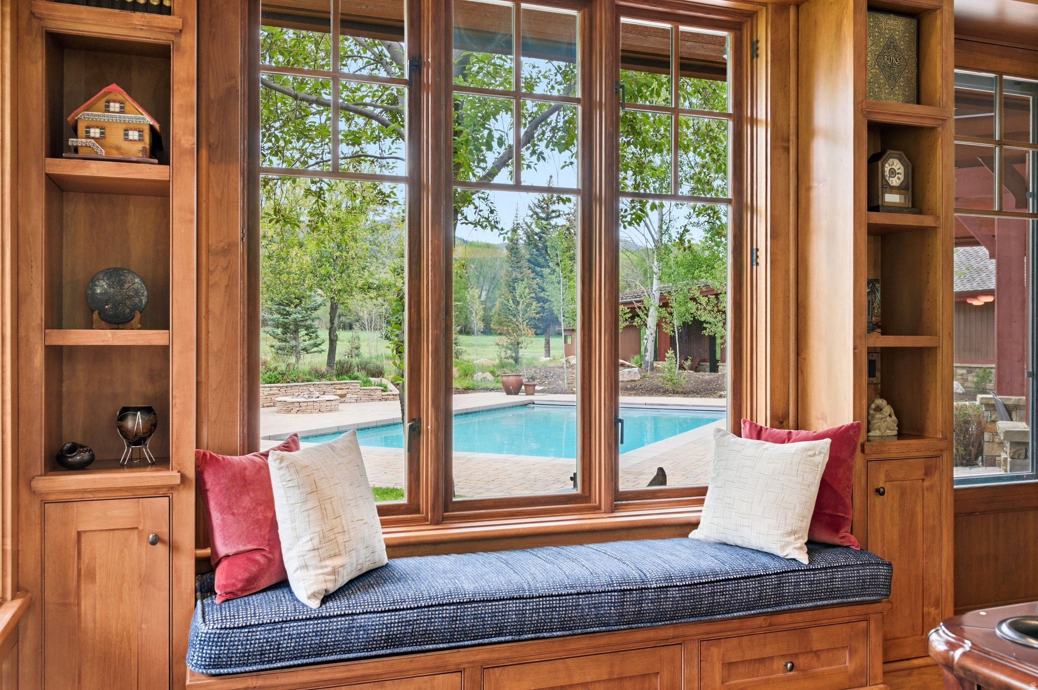 QUARRY MOUNTAIN - Residential