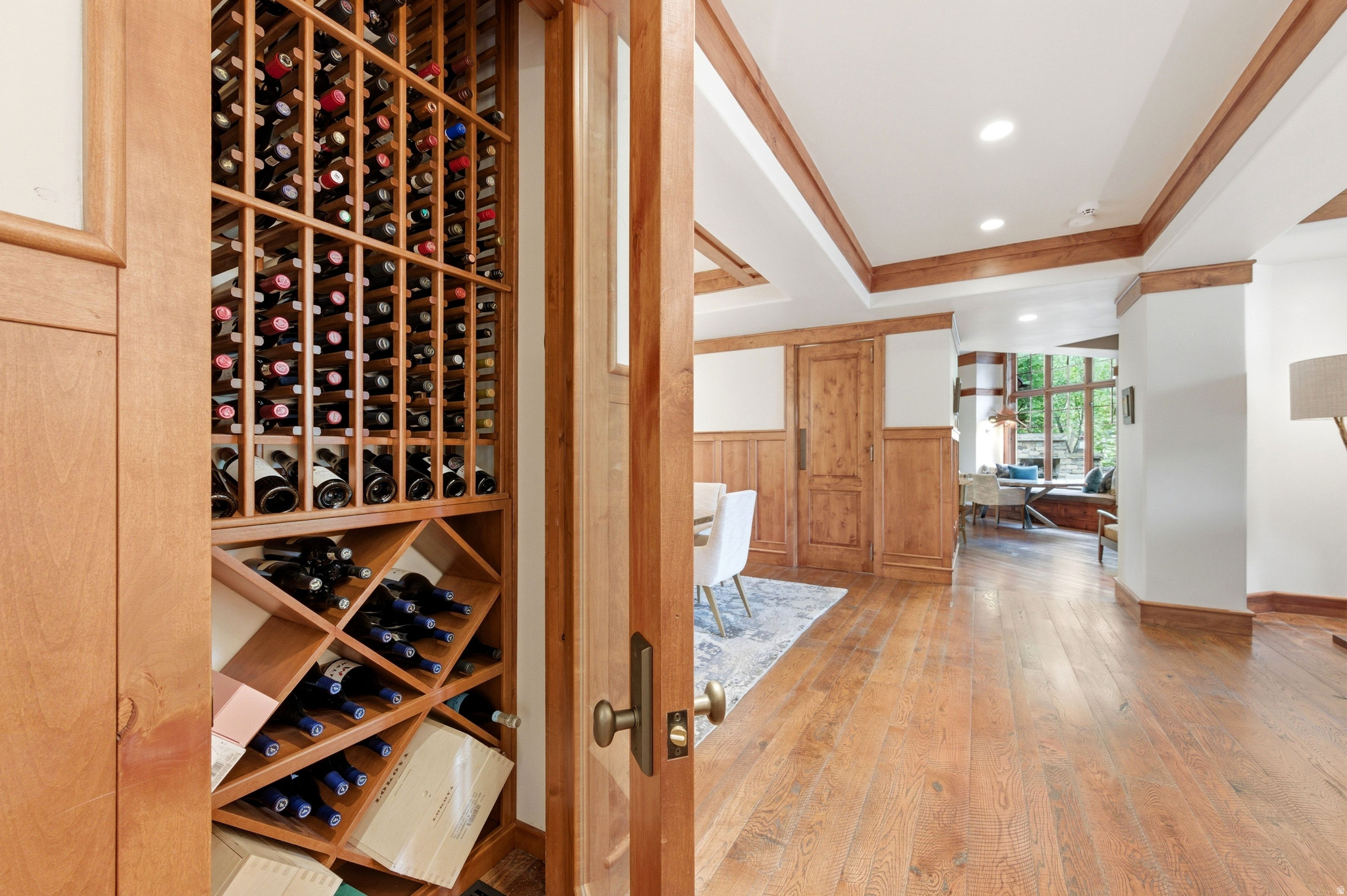 QUARRY MOUNTAIN - Residential