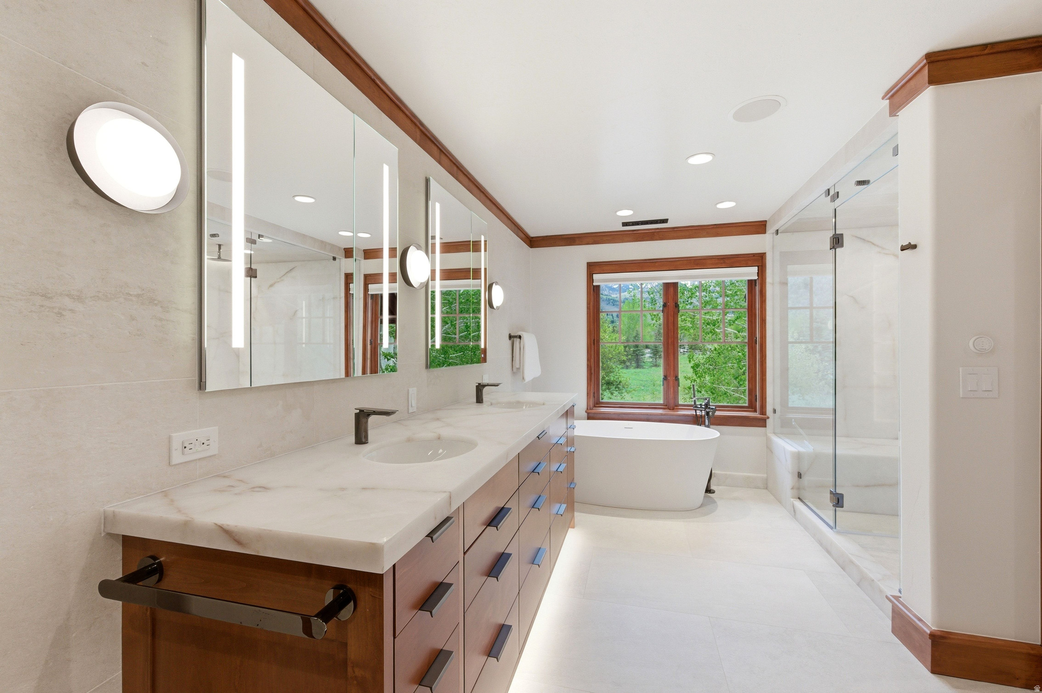 QUARRY MOUNTAIN - Residential