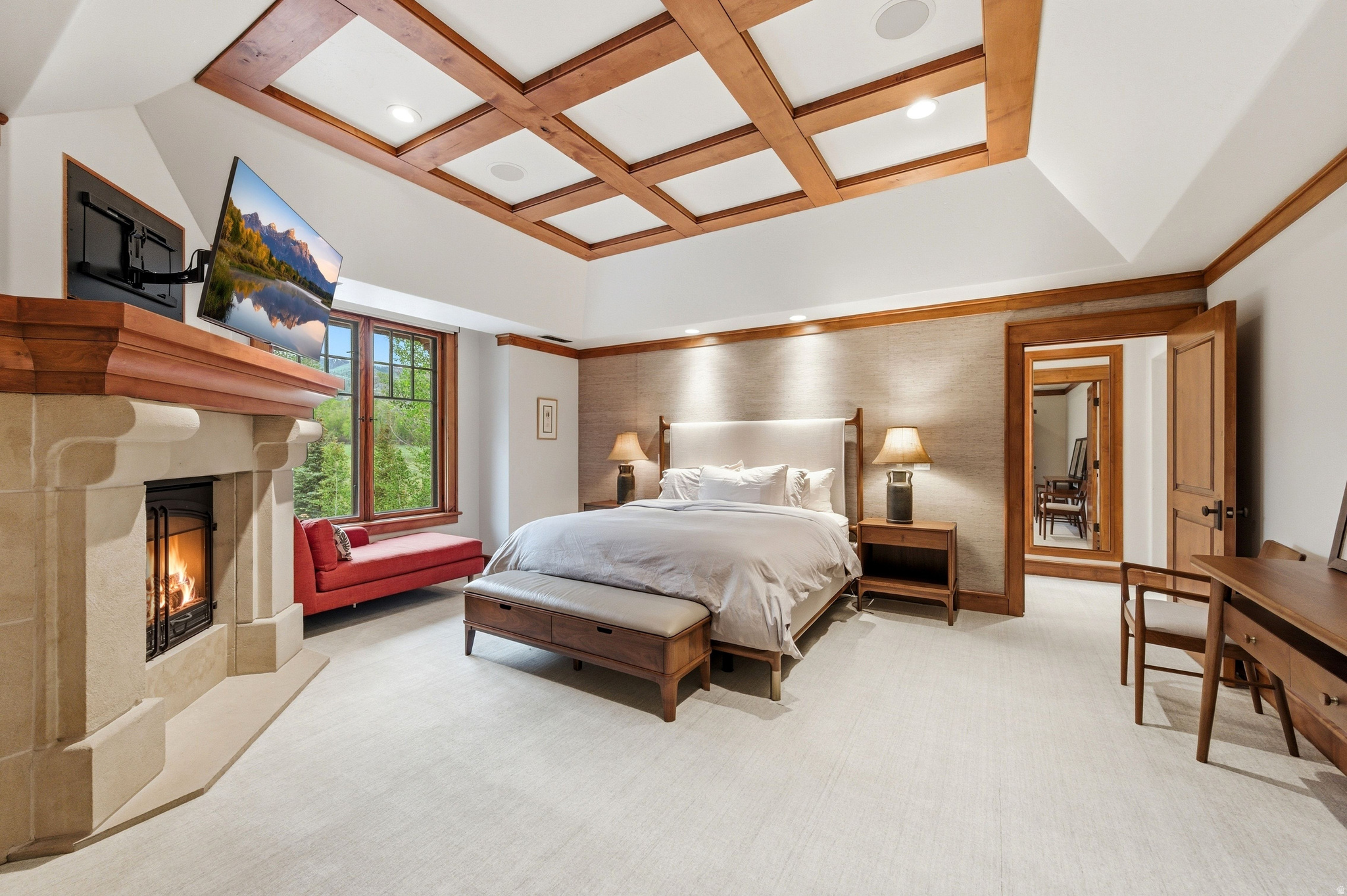 QUARRY MOUNTAIN - Residential