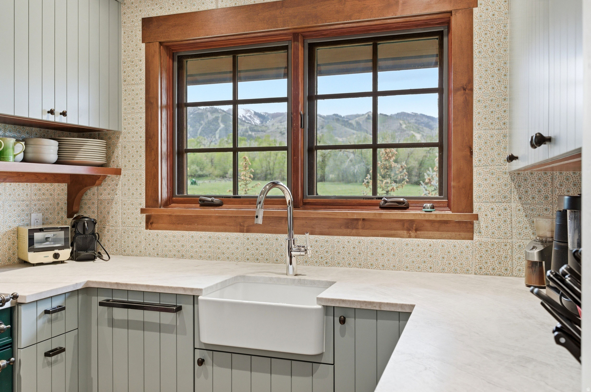 QUARRY MOUNTAIN - Residential