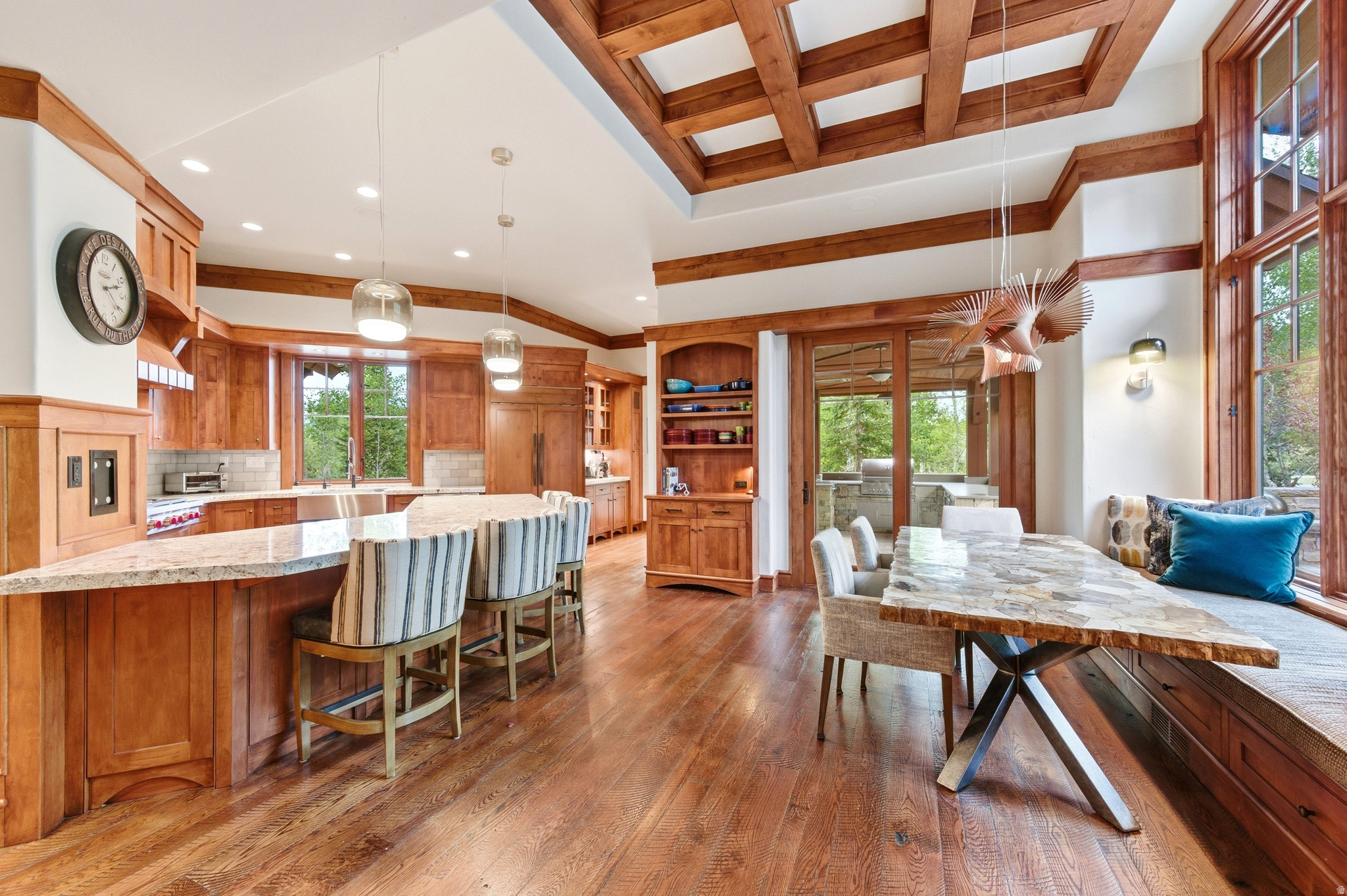 QUARRY MOUNTAIN - Residential