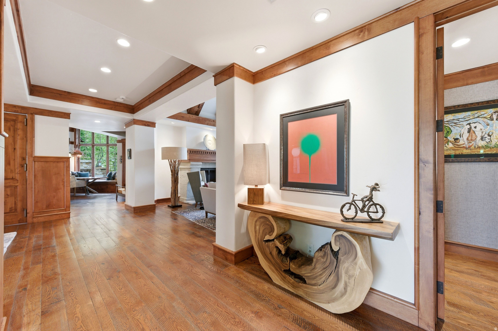 QUARRY MOUNTAIN - Residential