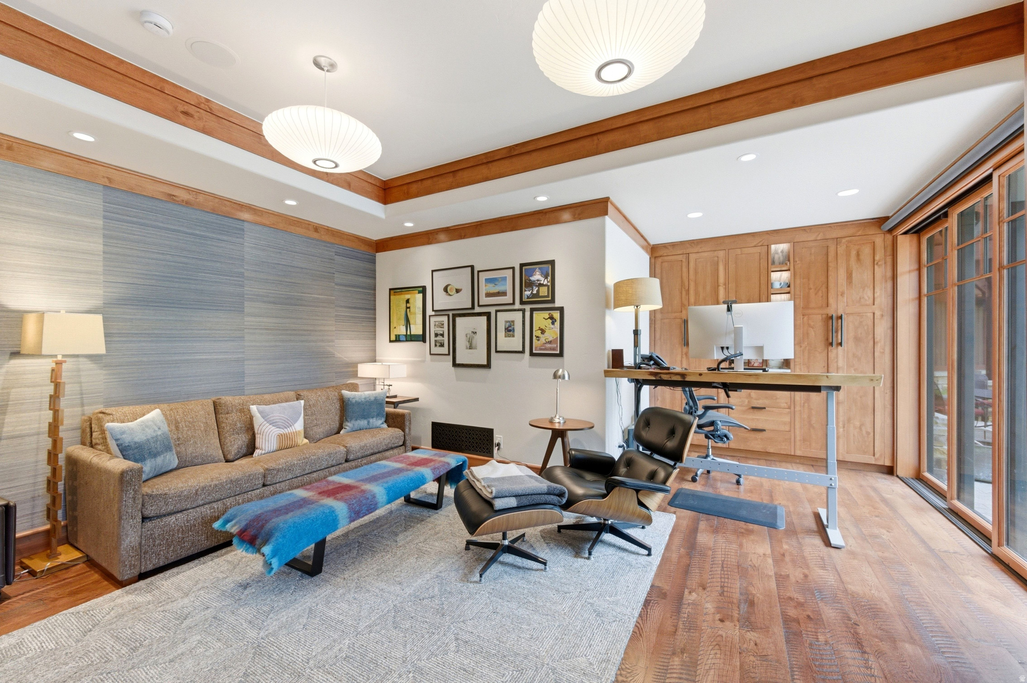 QUARRY MOUNTAIN - Residential