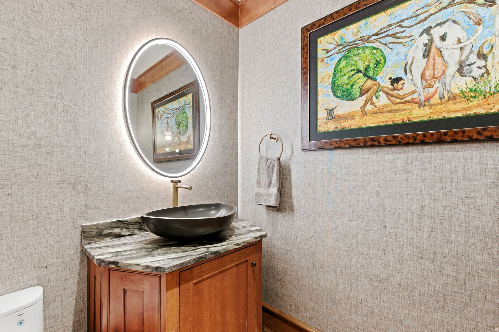QUARRY MOUNTAIN - Residential