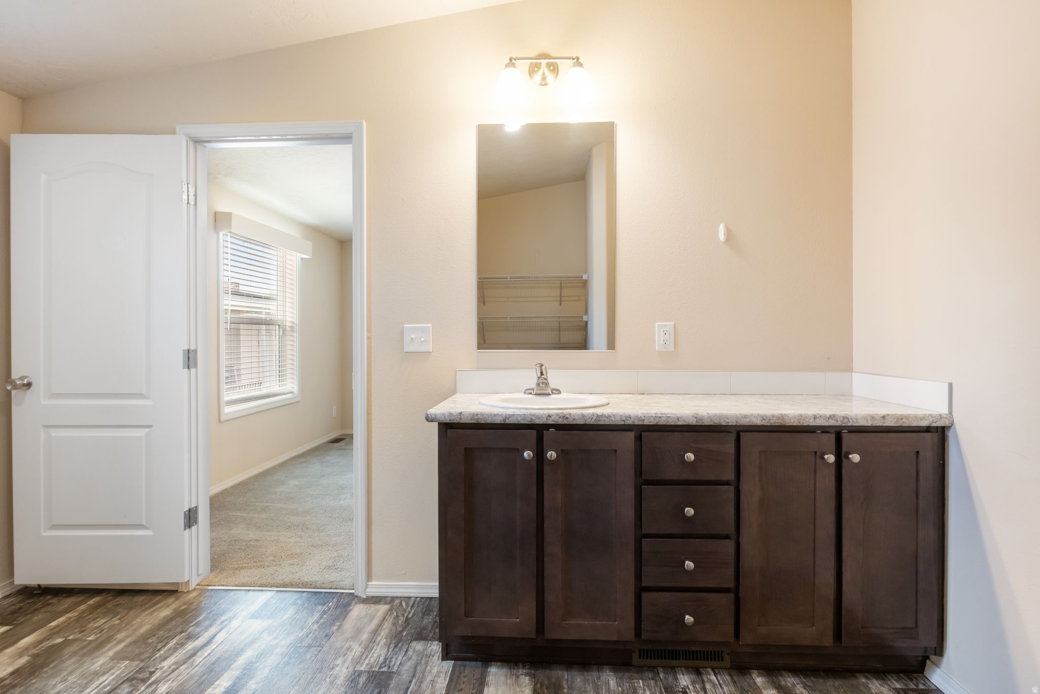 WINCHESTER ESTATES - Residential