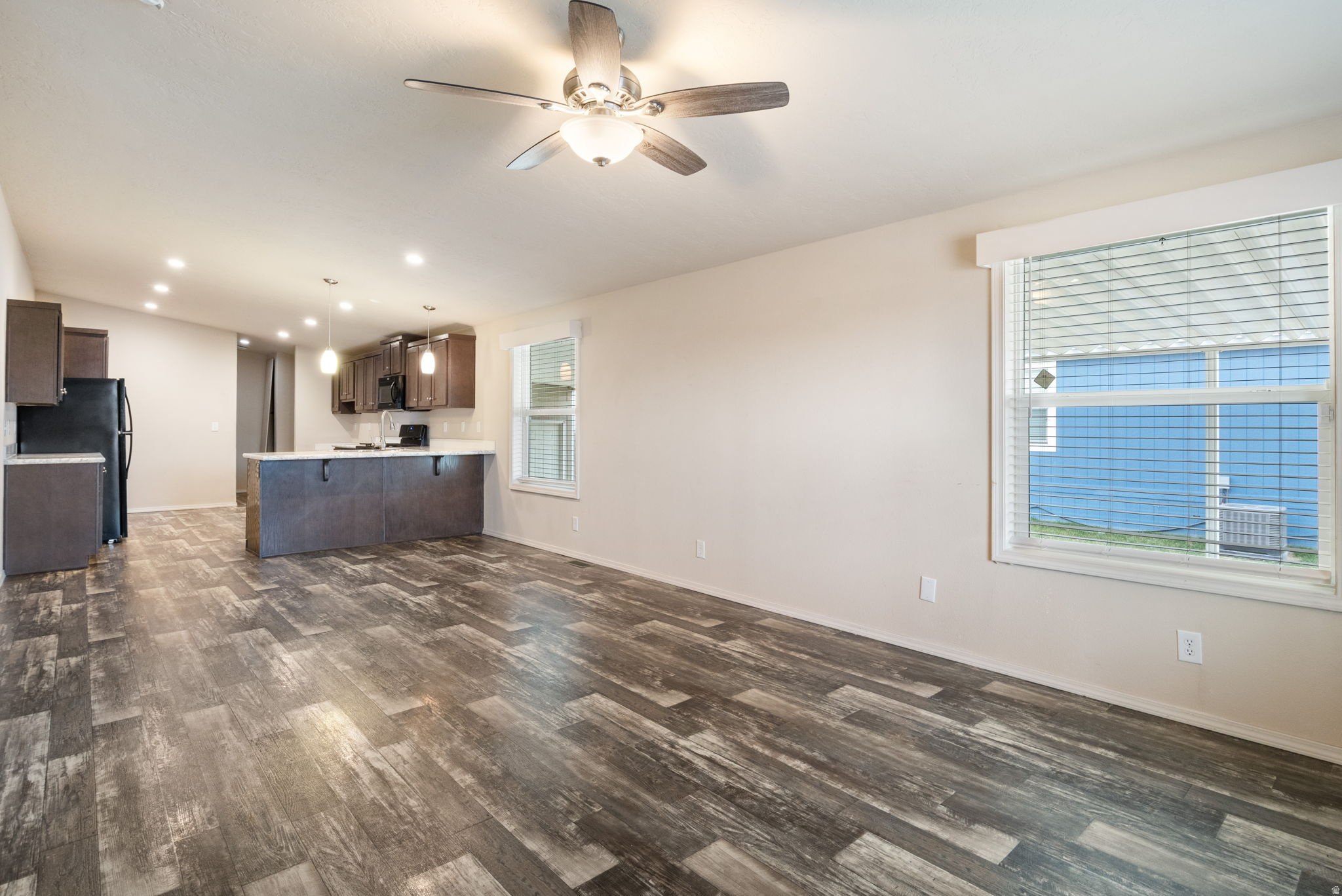 WINCHESTER ESTATES - Residential