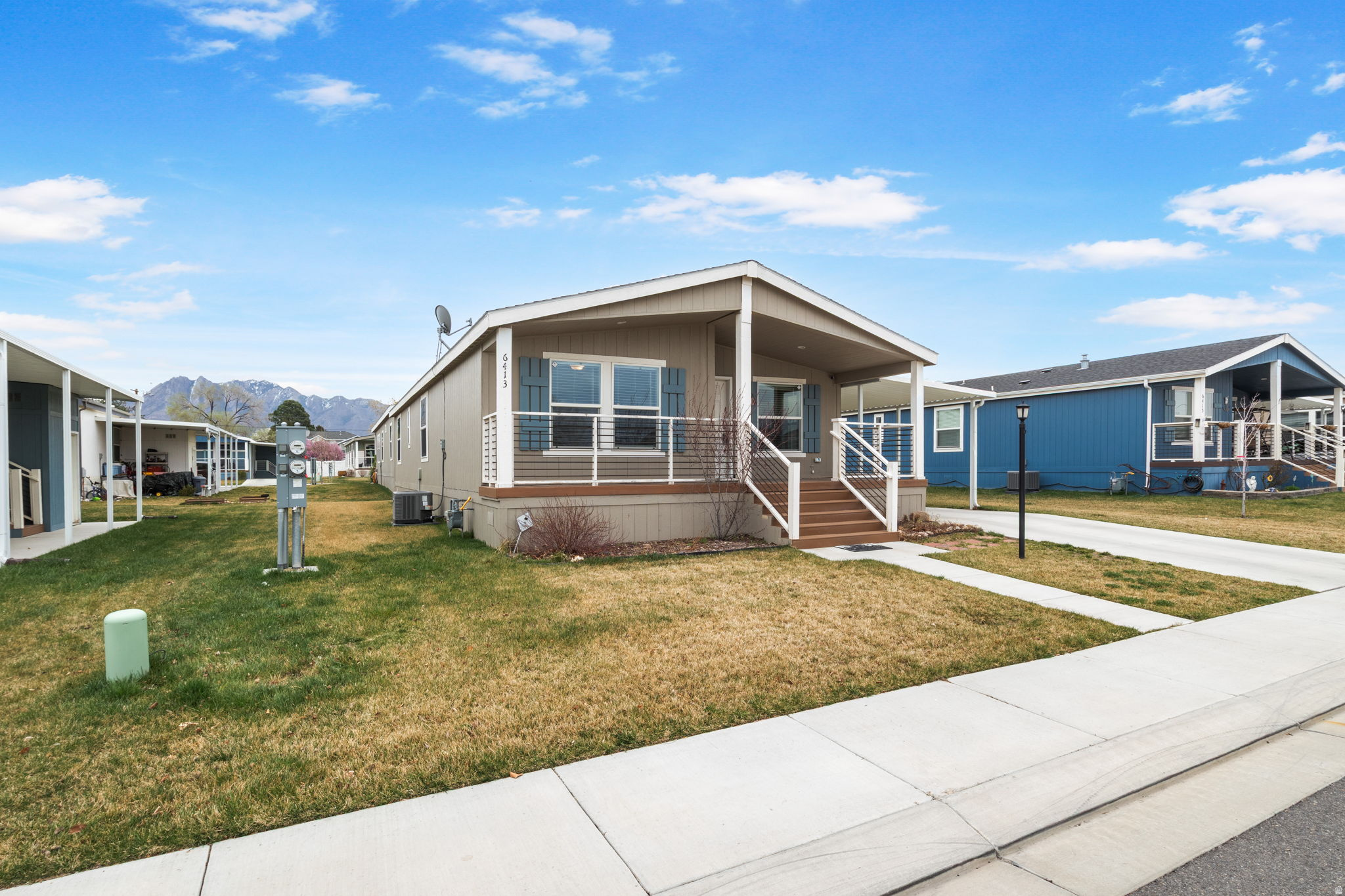 WINCHESTER ESTATES - Residential