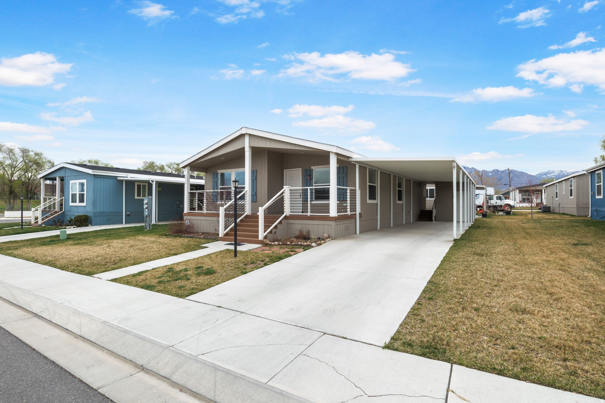WINCHESTER ESTATES - Residential