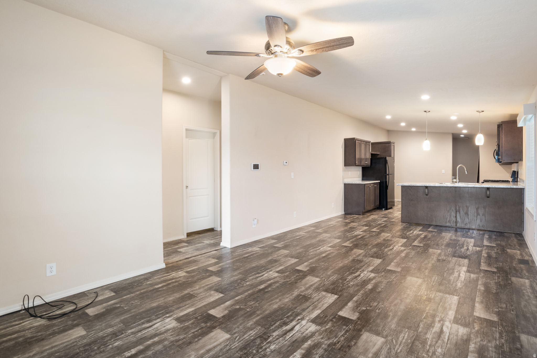 WINCHESTER ESTATES - Residential