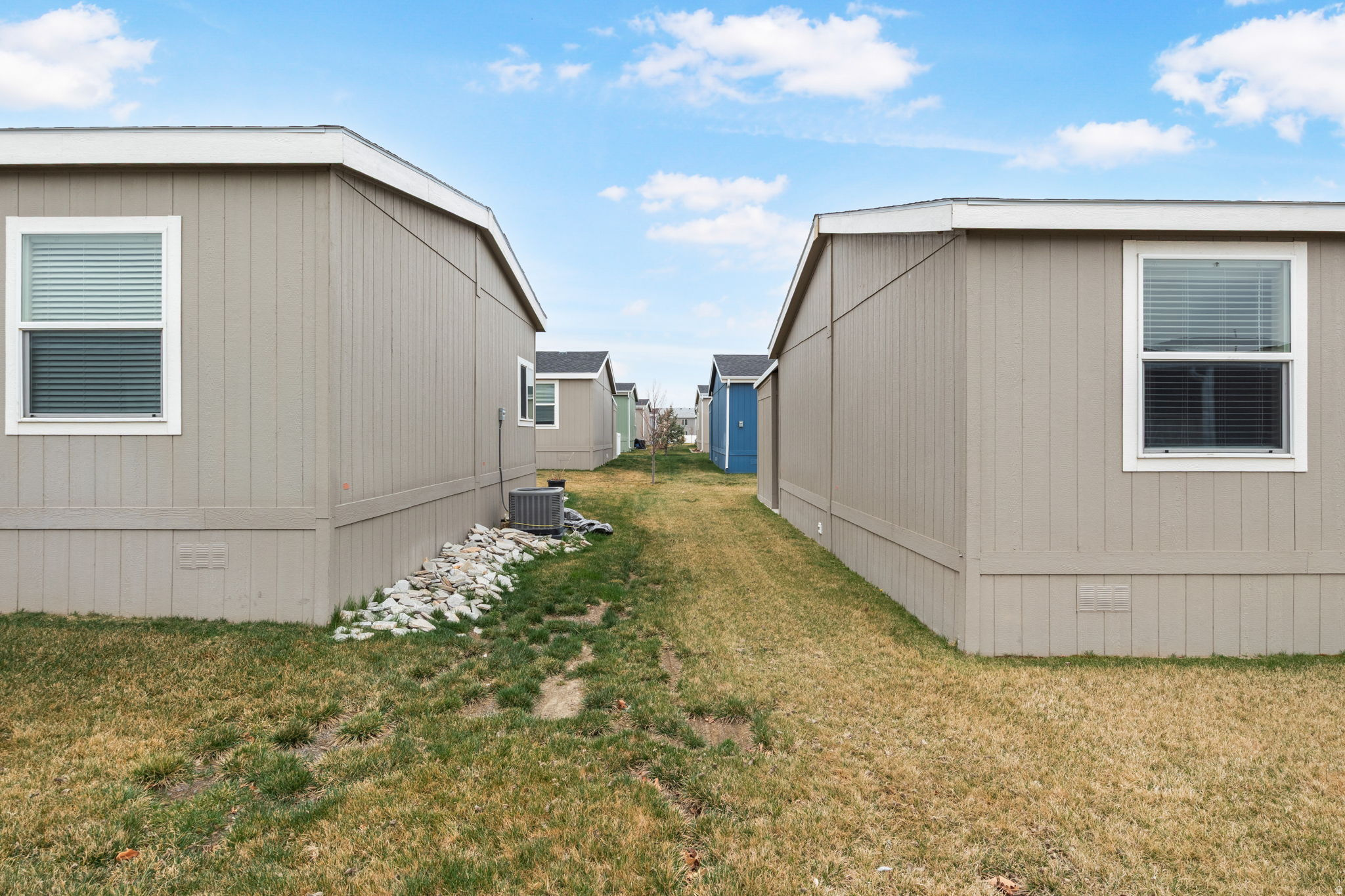 WINCHESTER ESTATES - Residential