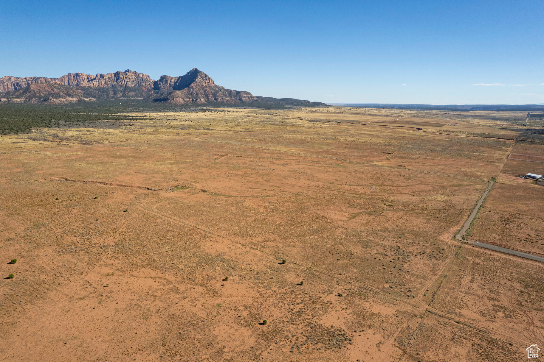 APPLE VALLEY TOWNSIT - Land