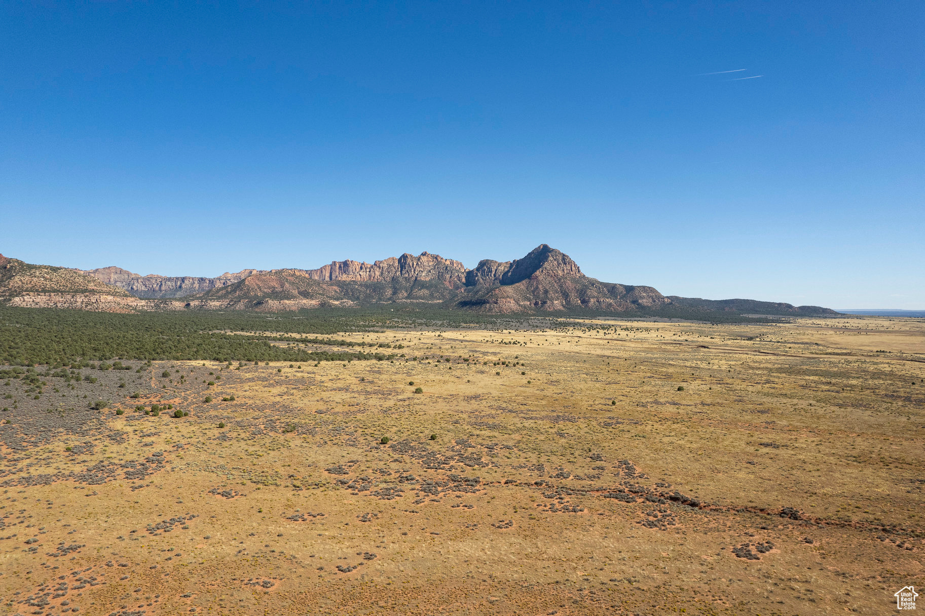 APPLE VALLEY TOWNSIT - Land