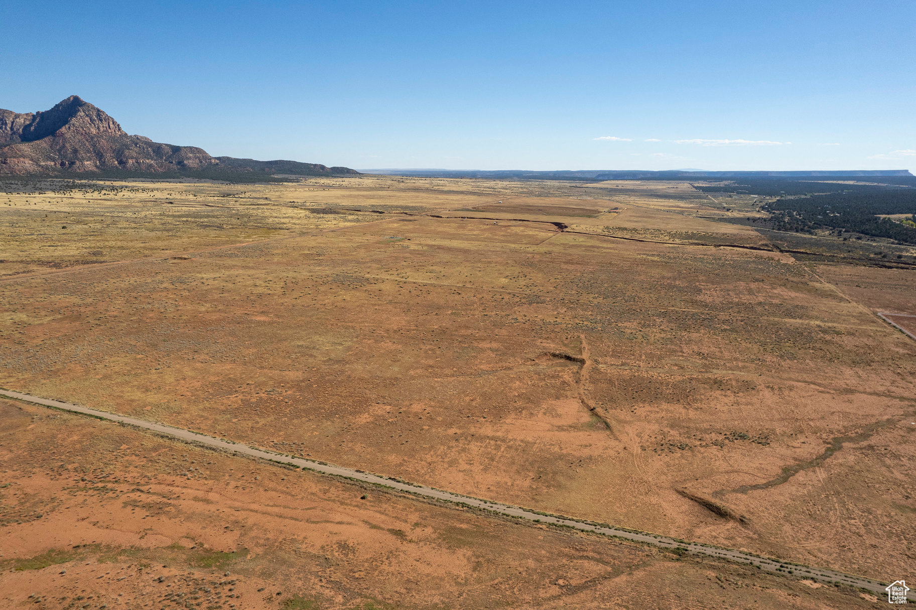 APPLE VALLEY TOWNSIT - Land