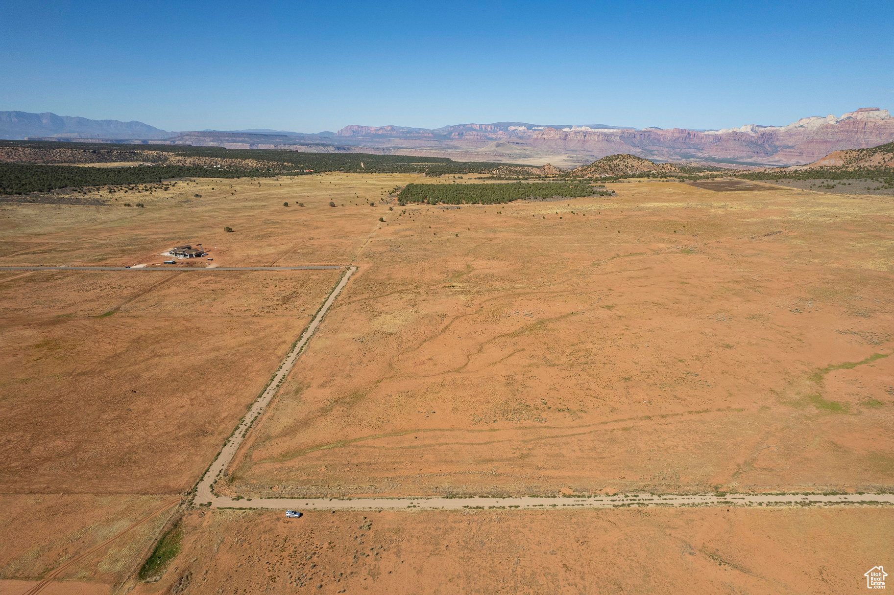 APPLE VALLEY TOWNSIT - Land