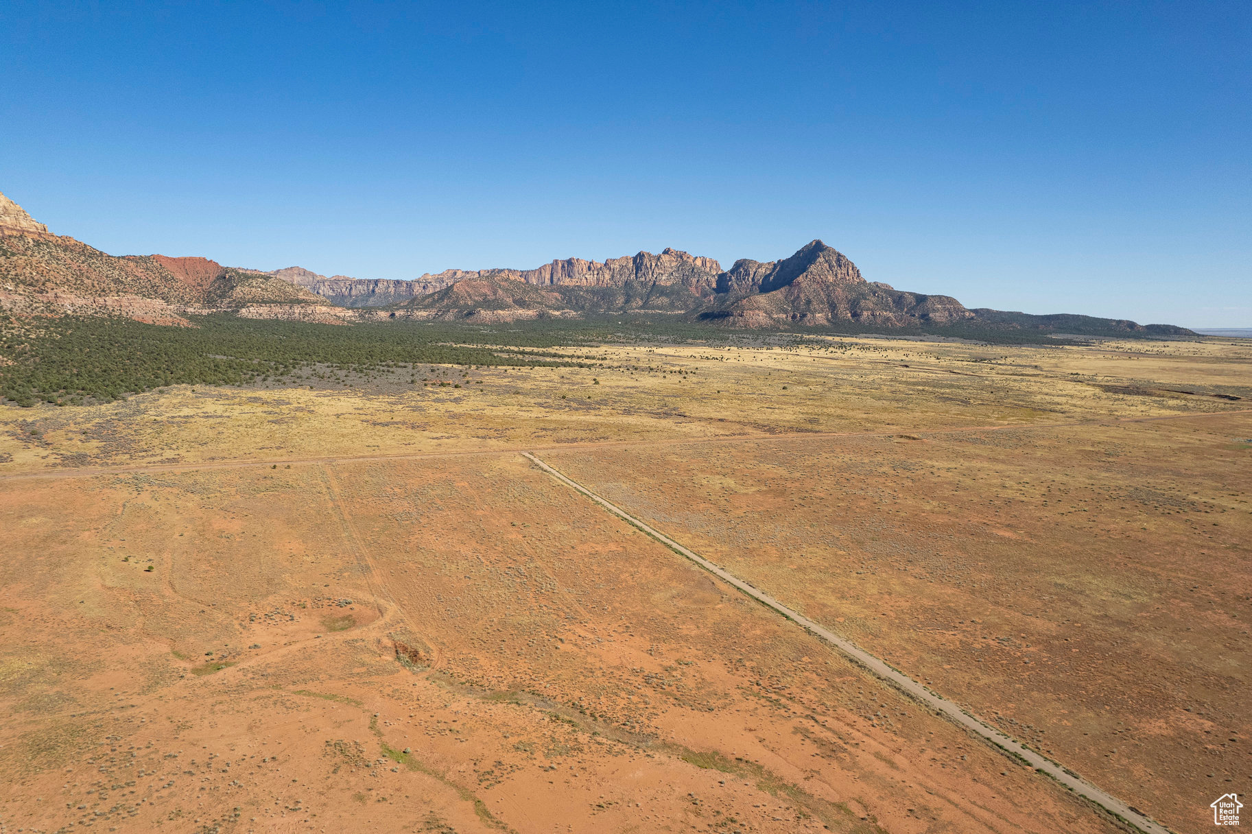 APPLE VALLEY TOWNSIT - Land