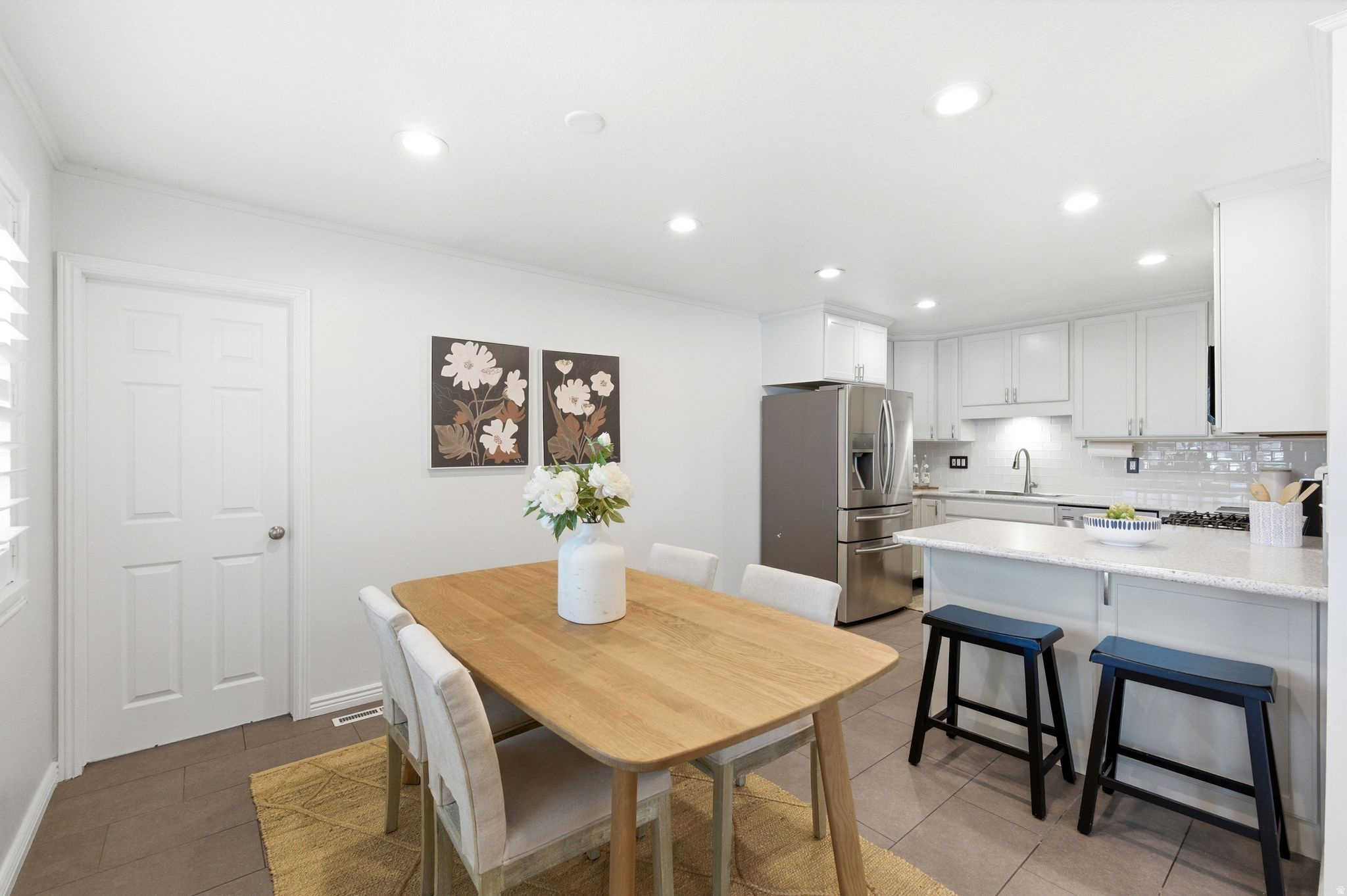 PARK - Residential
