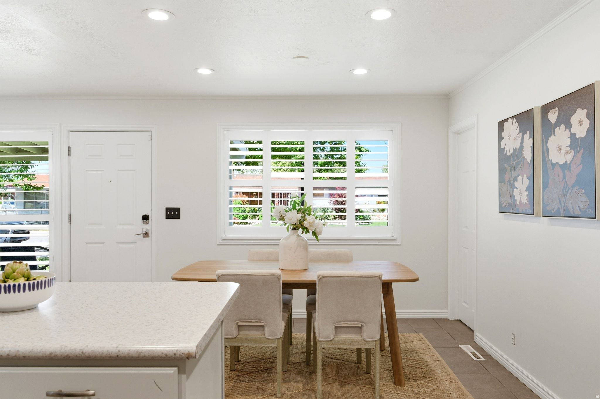 PARK - Residential