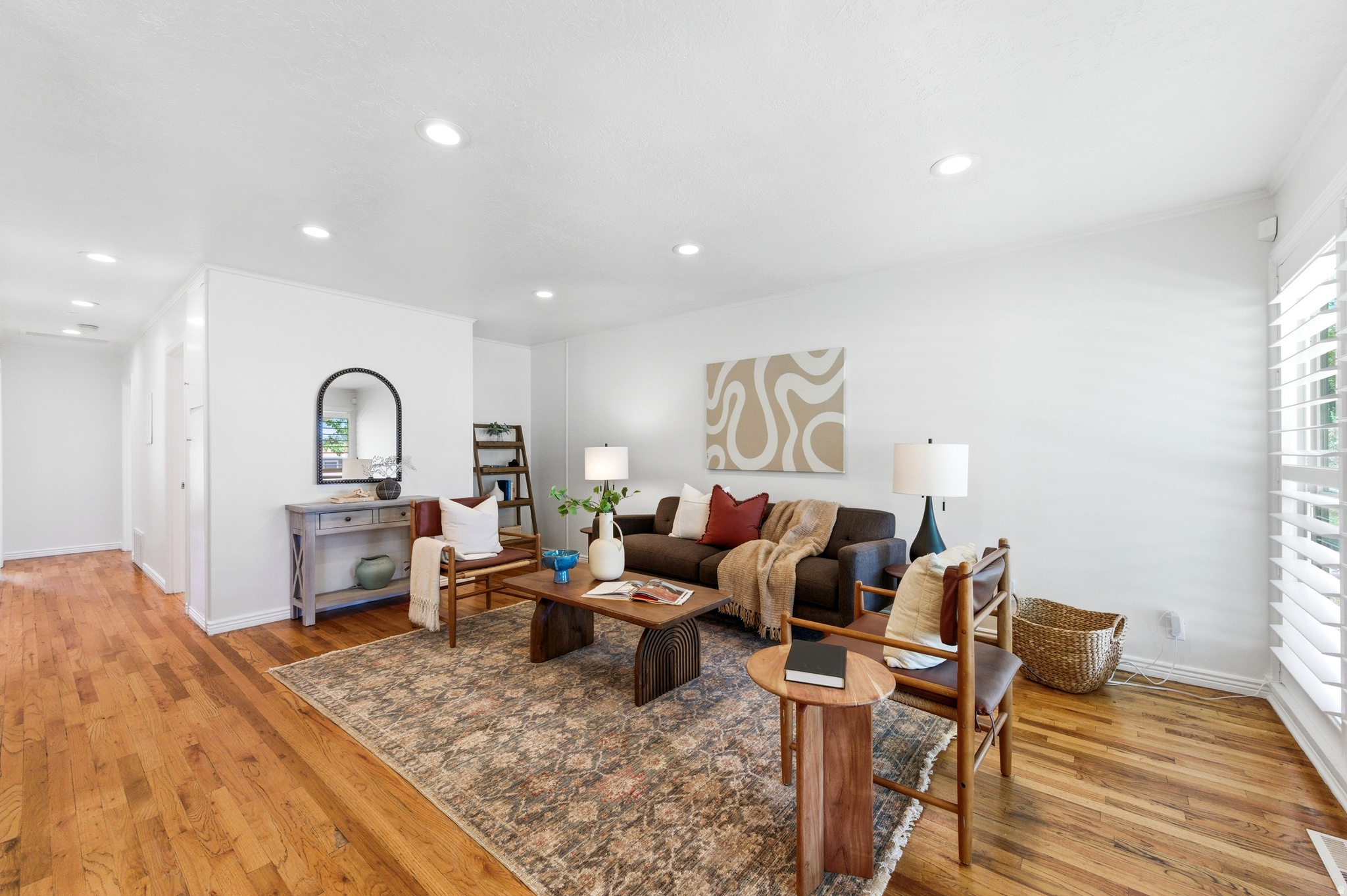 PARK - Residential