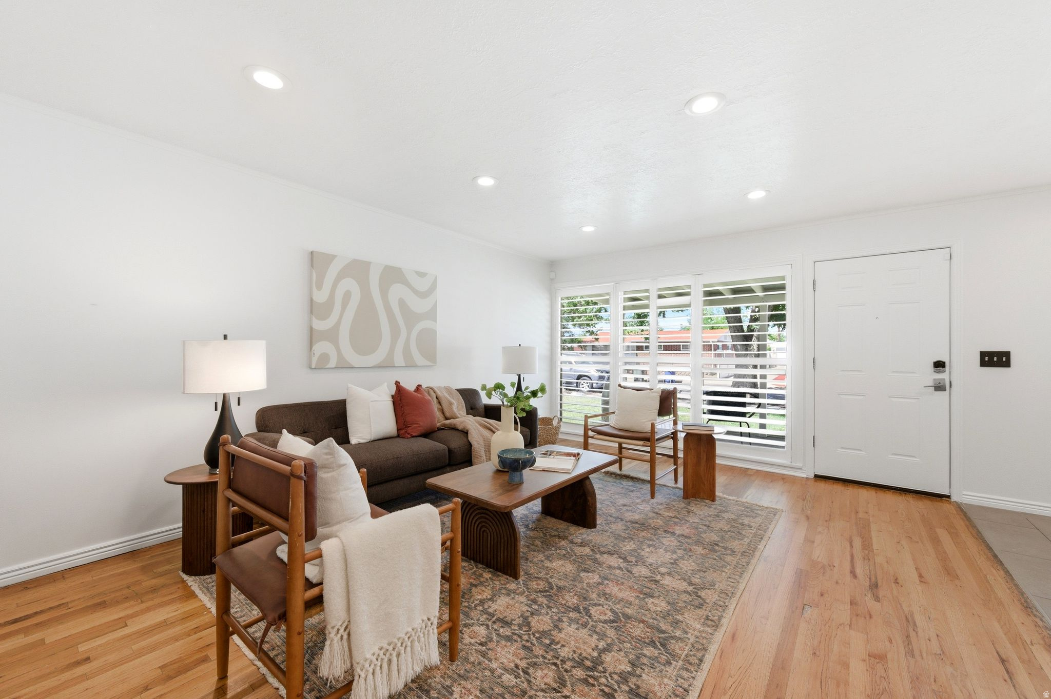 PARK - Residential