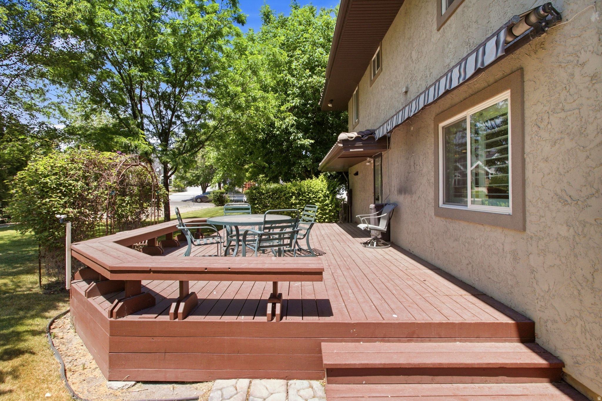 BURTON - Residential