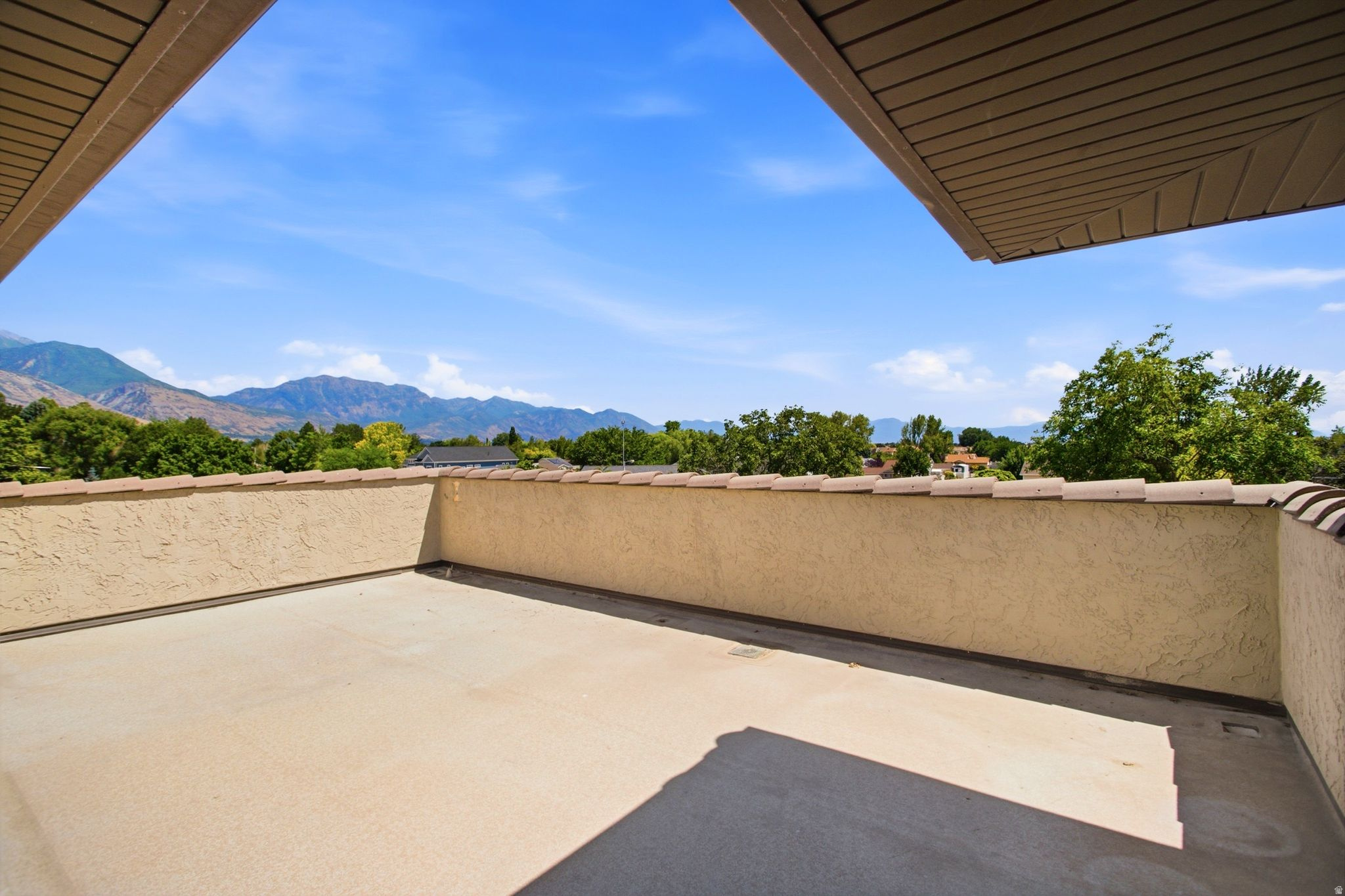 BURTON - Residential