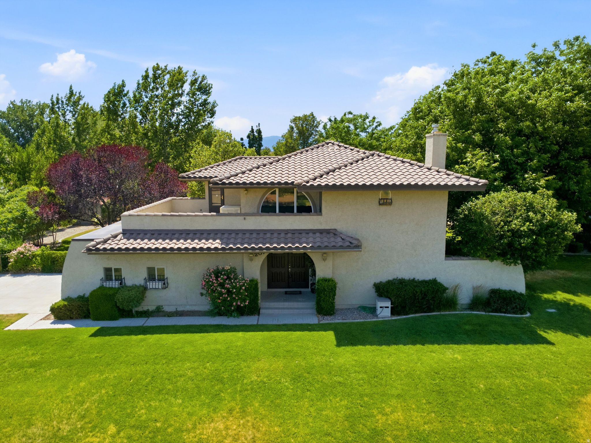 BURTON - Residential