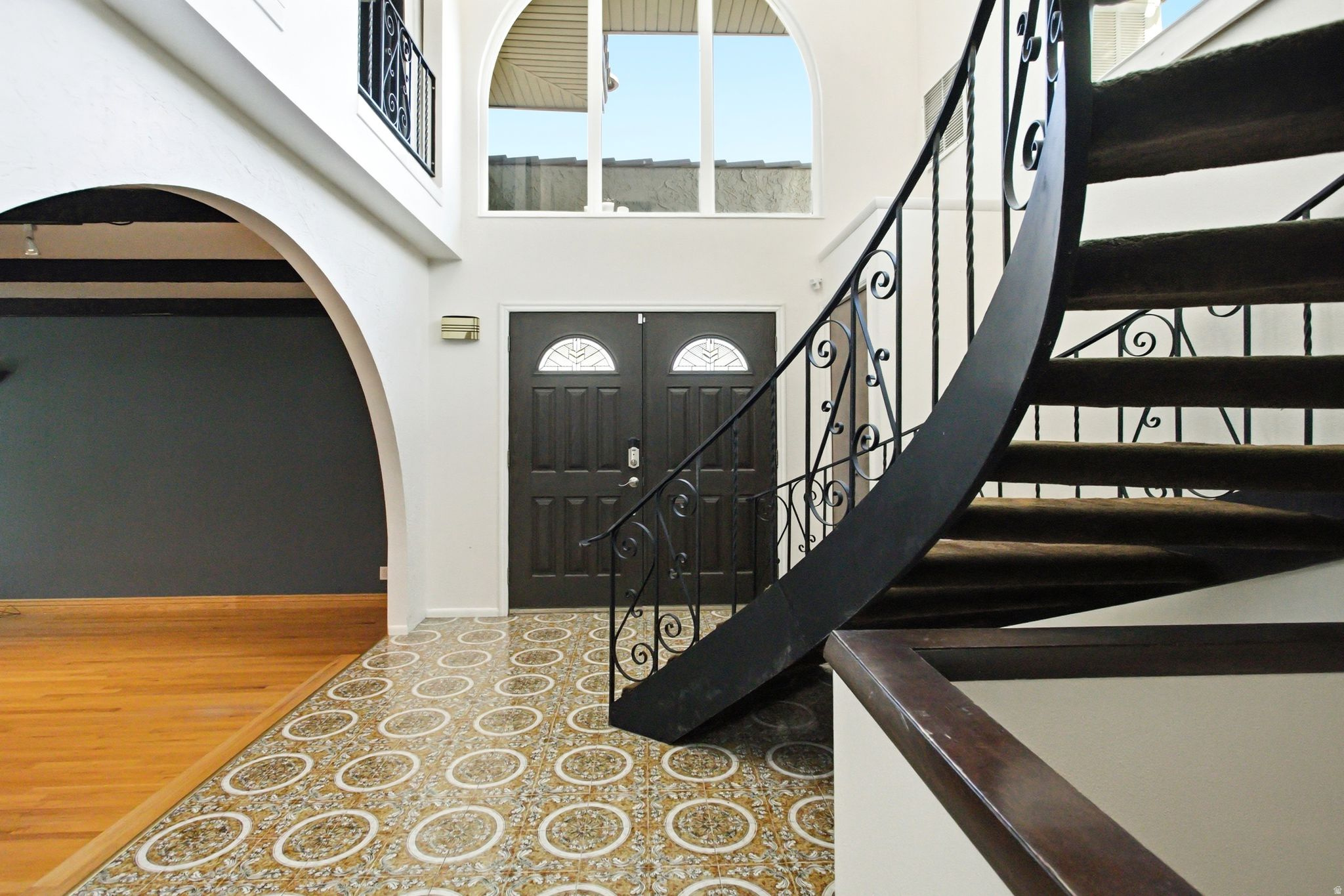 BURTON - Residential
