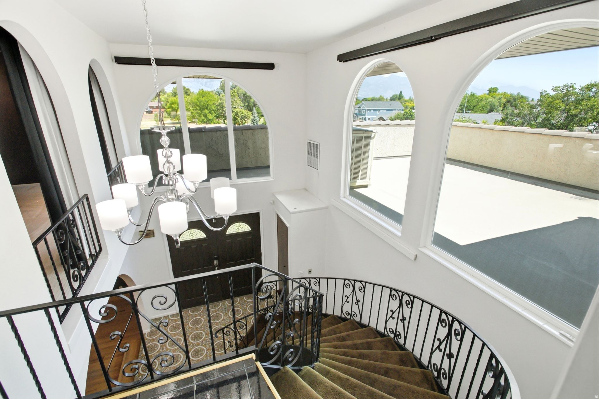BURTON - Residential