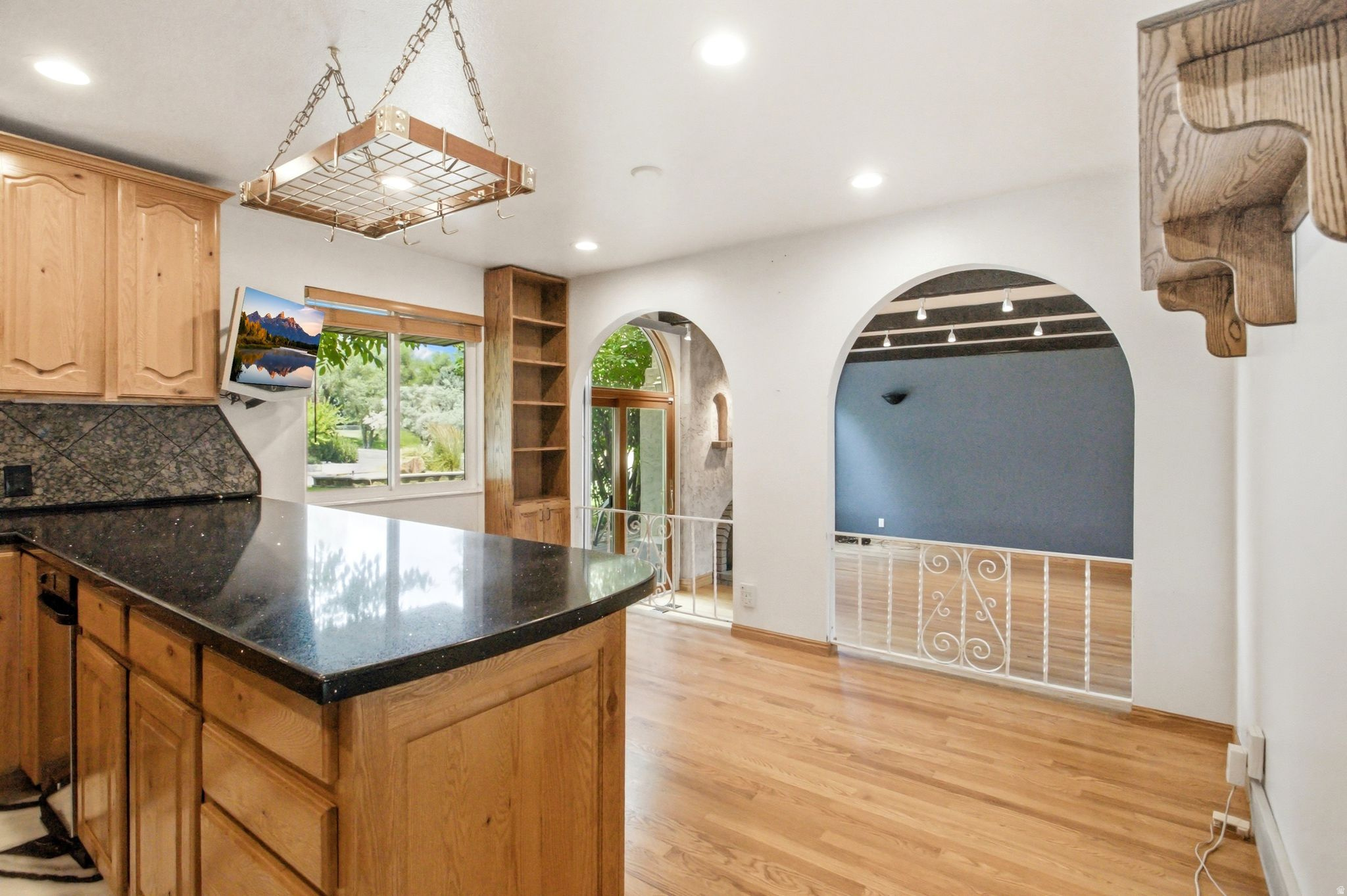 BURTON - Residential