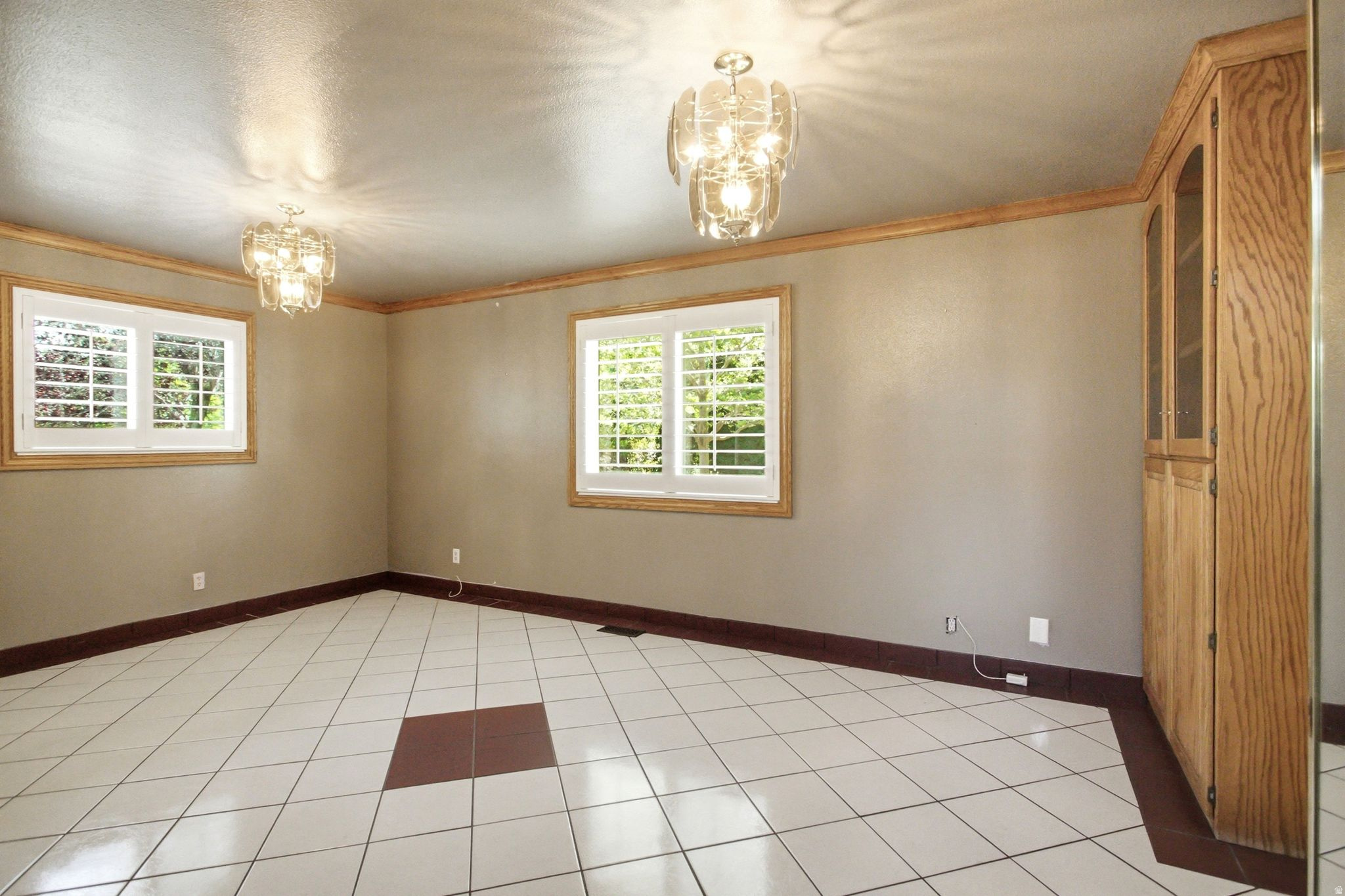 BURTON - Residential