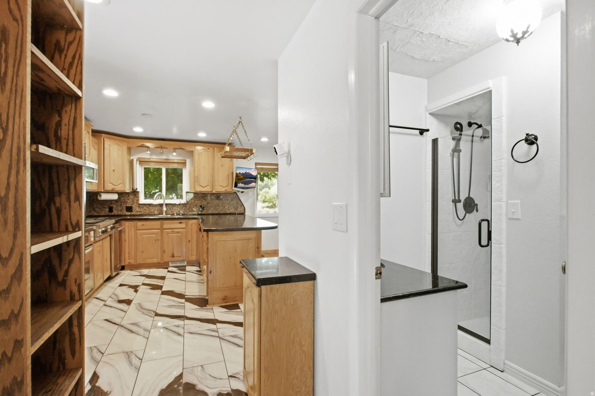 BURTON - Residential