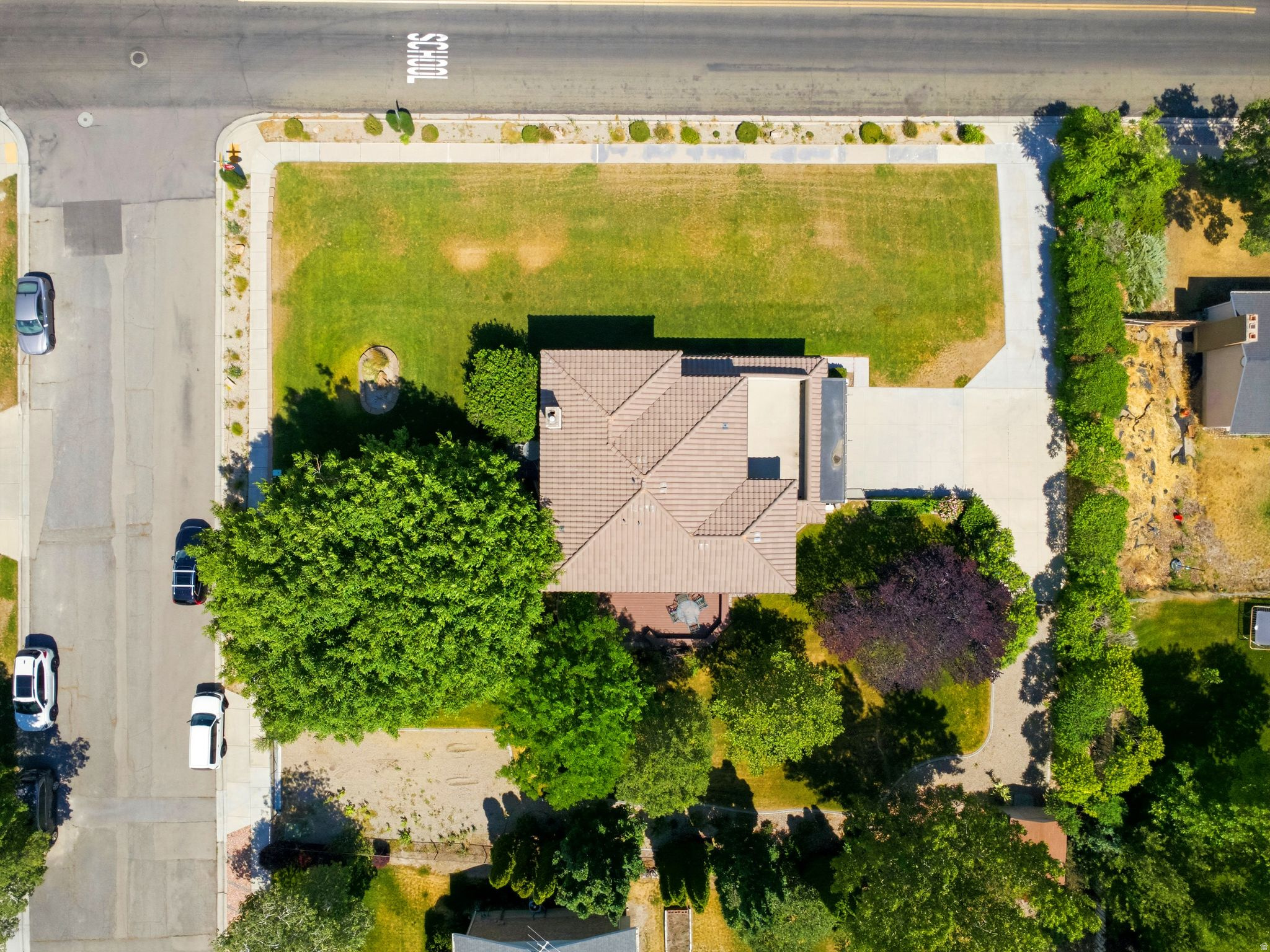BURTON - Residential