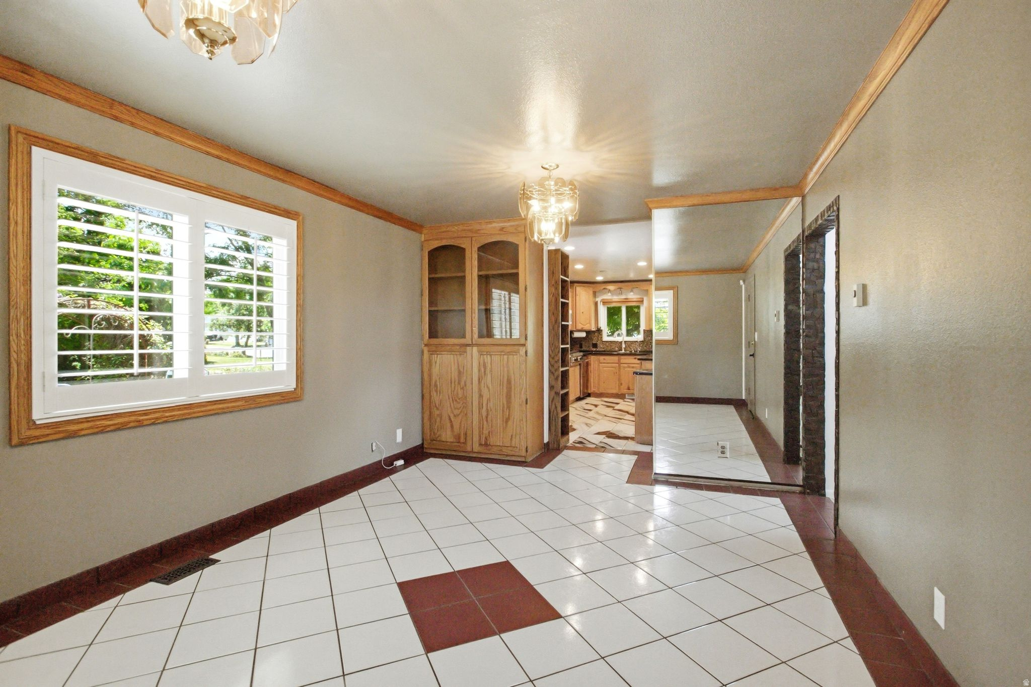 BURTON - Residential