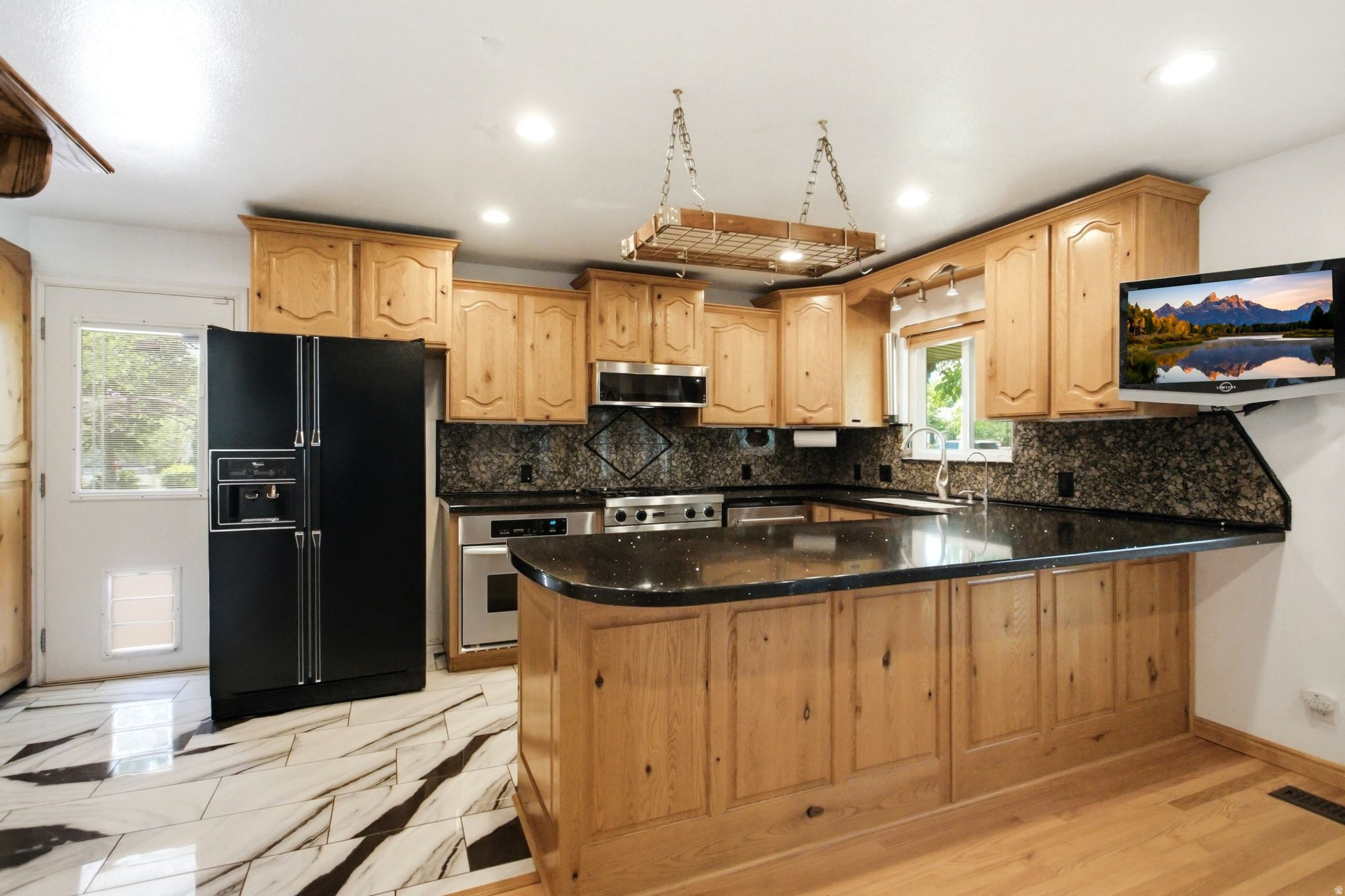 BURTON - Residential