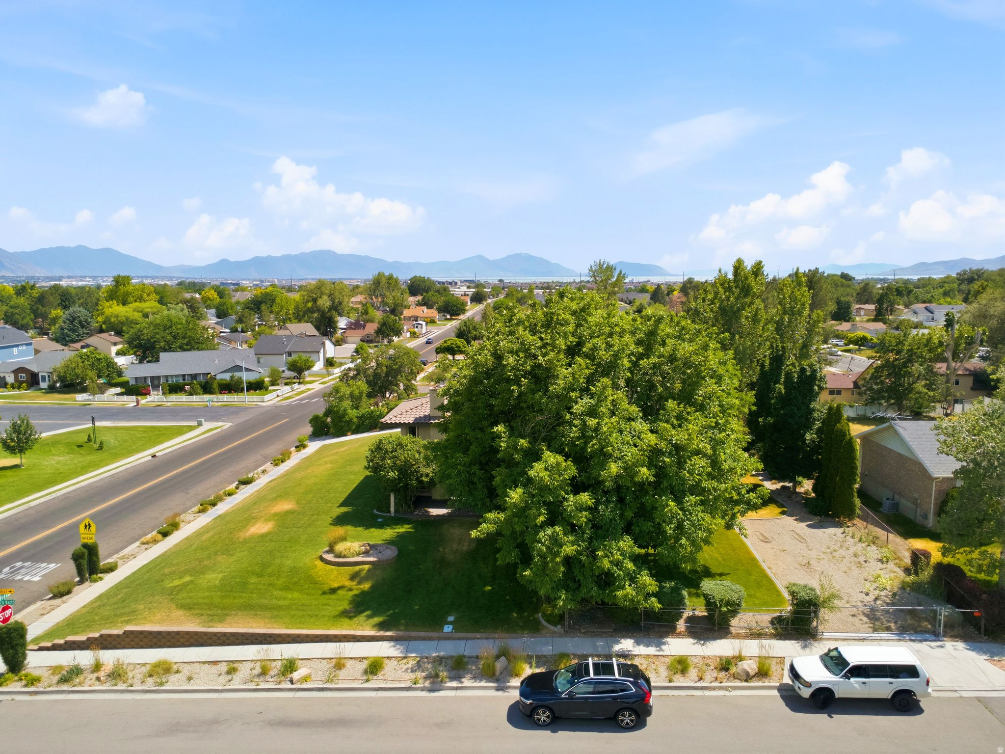 BURTON - Residential