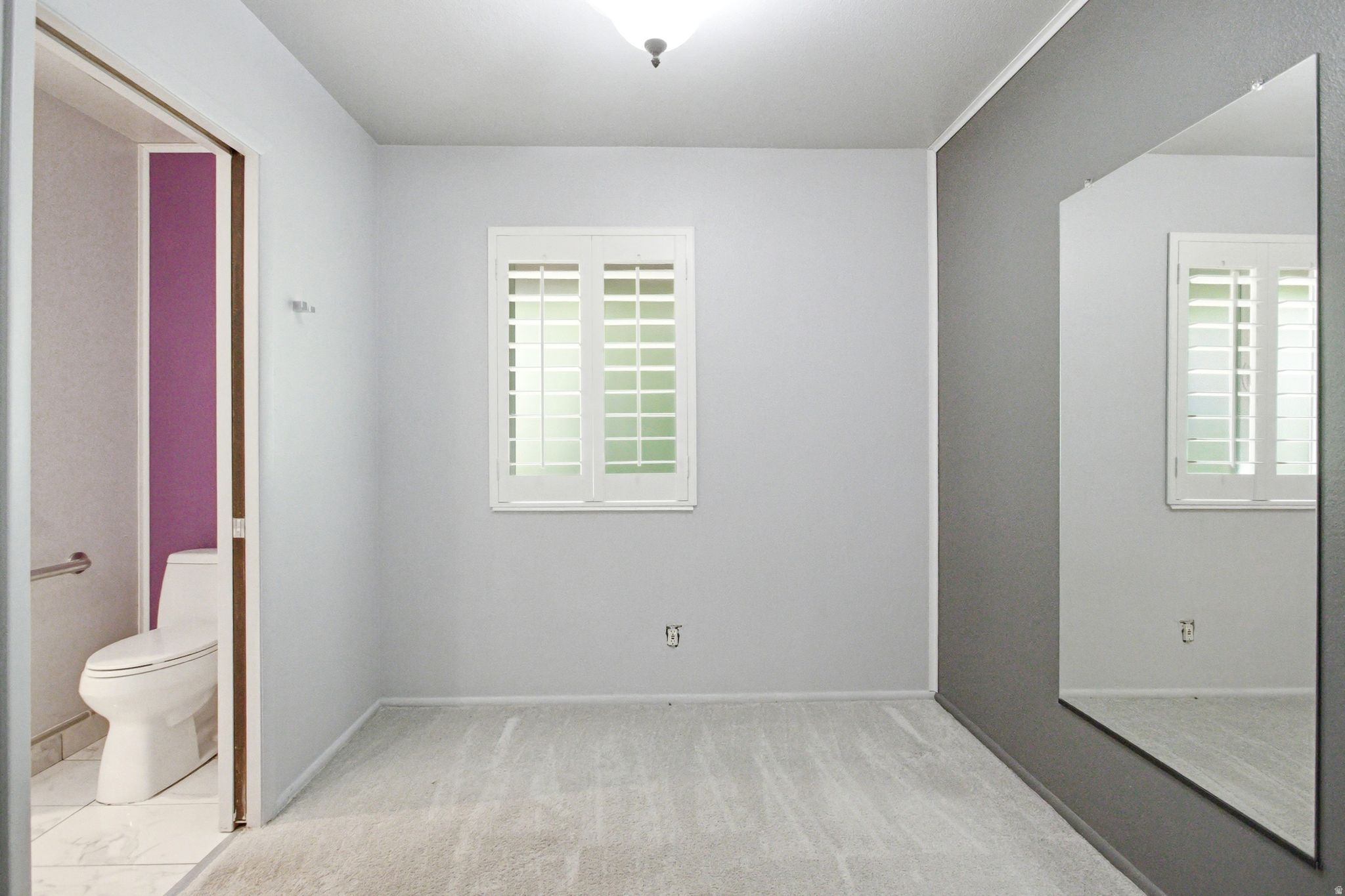BURTON - Residential