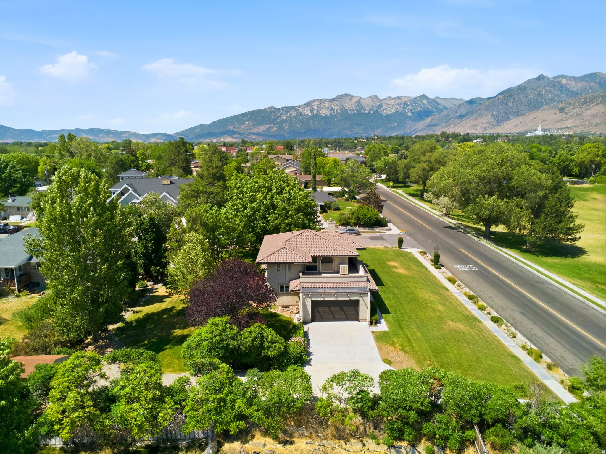 BURTON - Residential