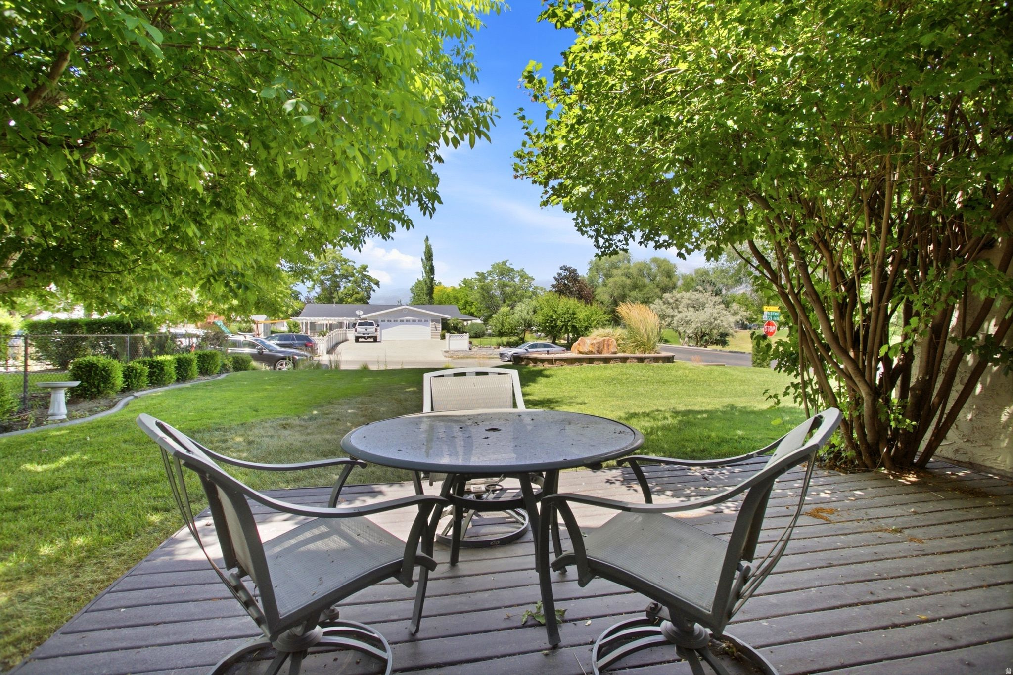 BURTON - Residential