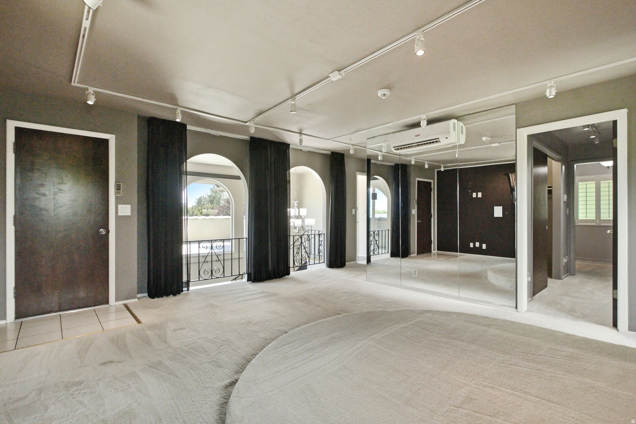 BURTON - Residential