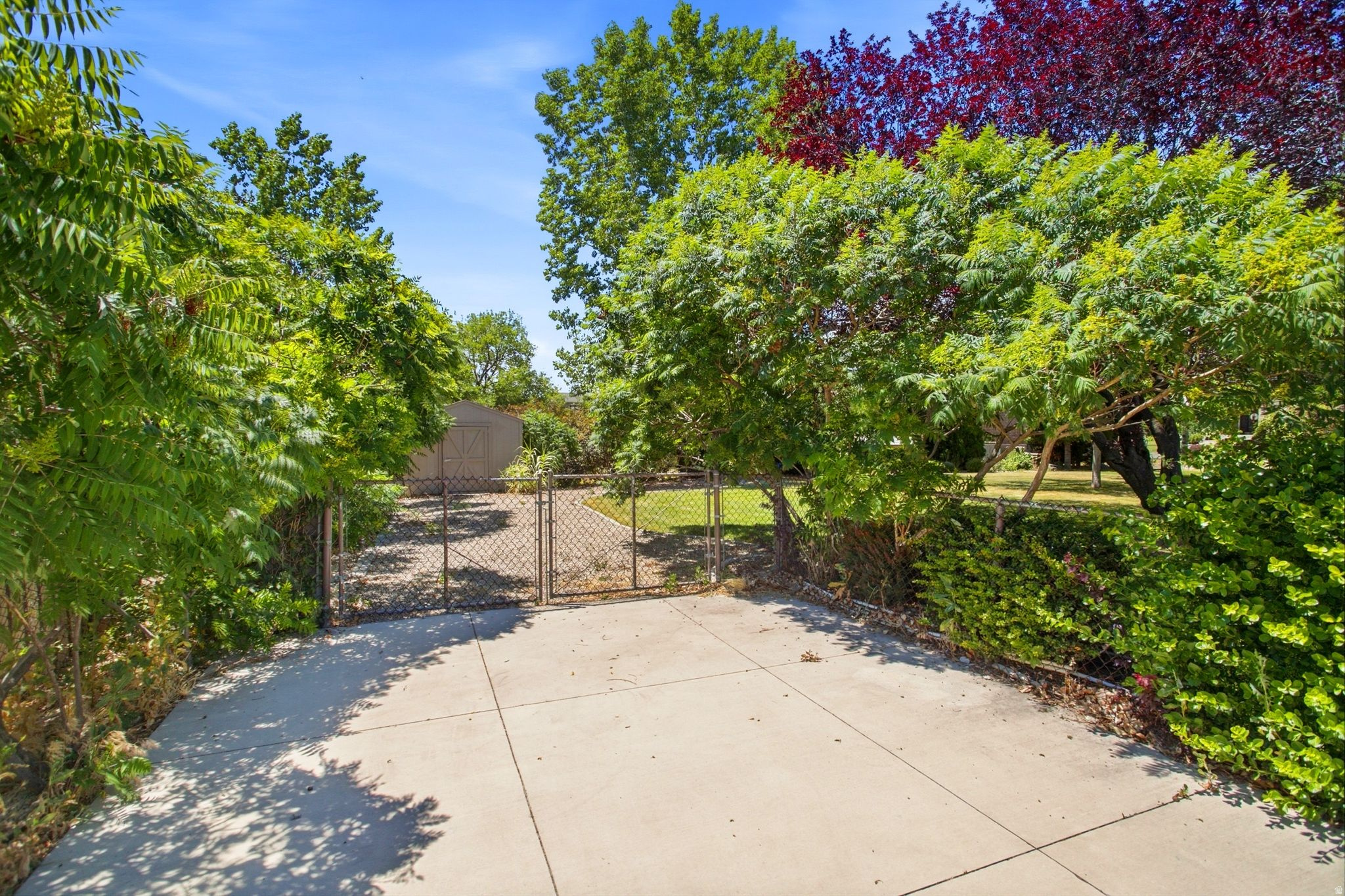 BURTON - Residential